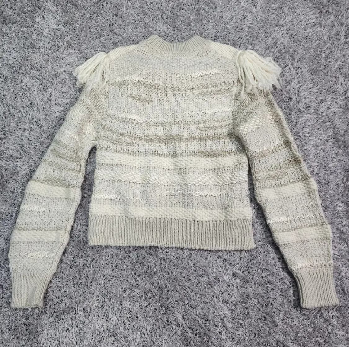 랑방 스웨터 여성55 상품이미지5