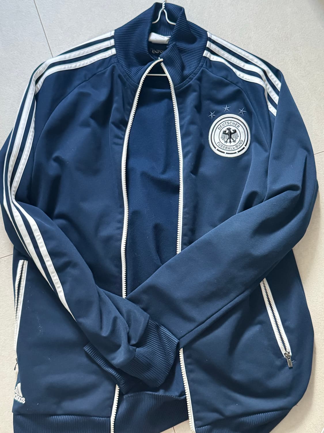 아디다스 독일 국대 져지 상품이미지1
