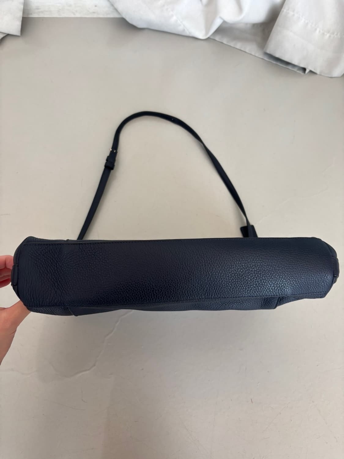 Coach Leather Bag 상품이미지3