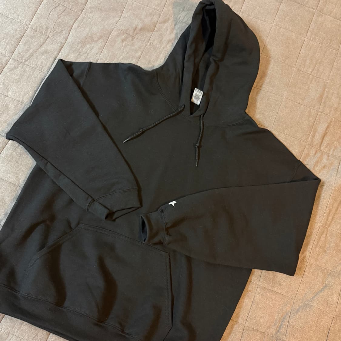 쏜 애플 위그아 머천 후드티  상품이미지3