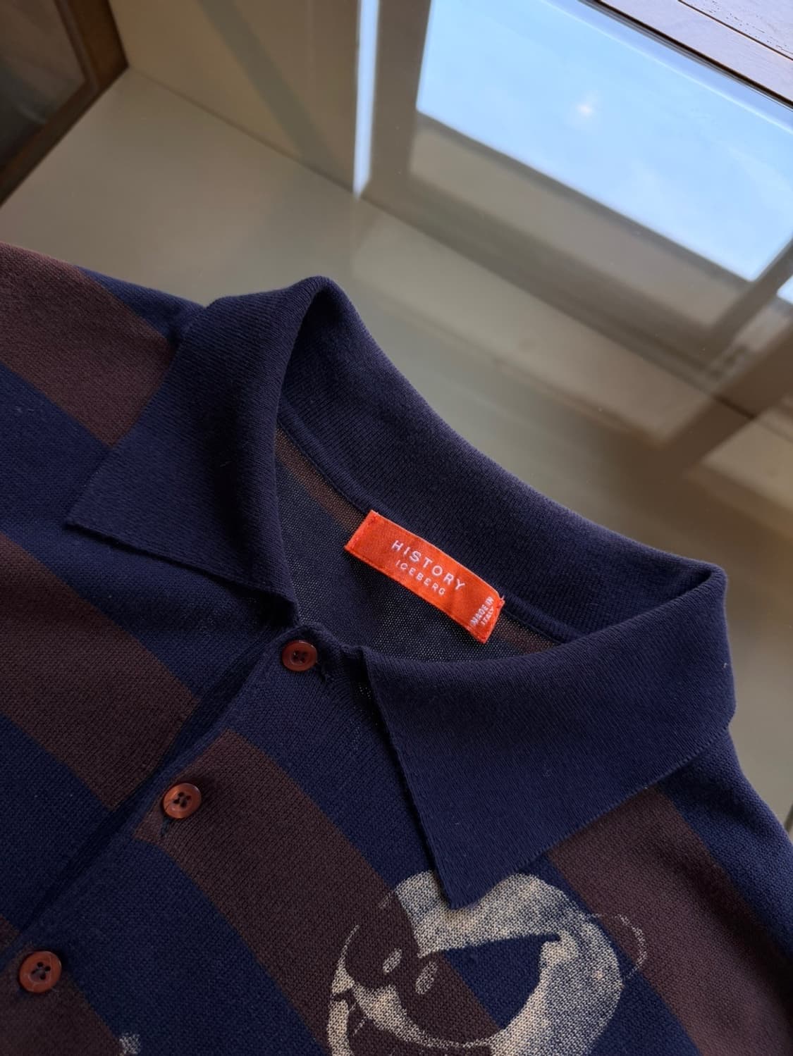 아이스버그 니트 pk 105 상품이미지7