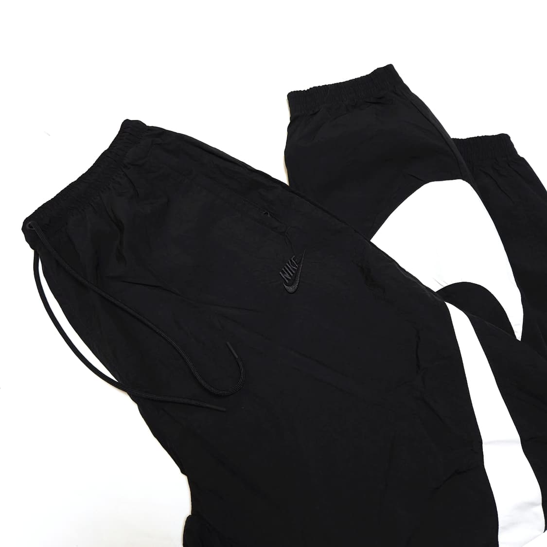 나이키 빅스우시 스테이트먼트 우븐 조거 팬츠 상품이미지2