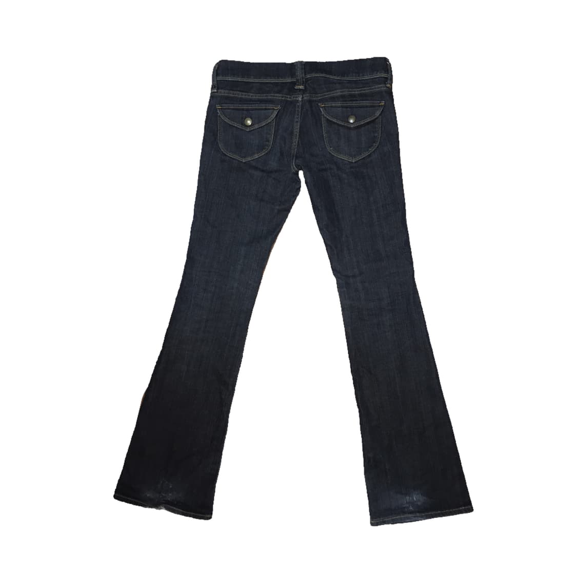 Lowrise bootcut denim pants 상품이미지2