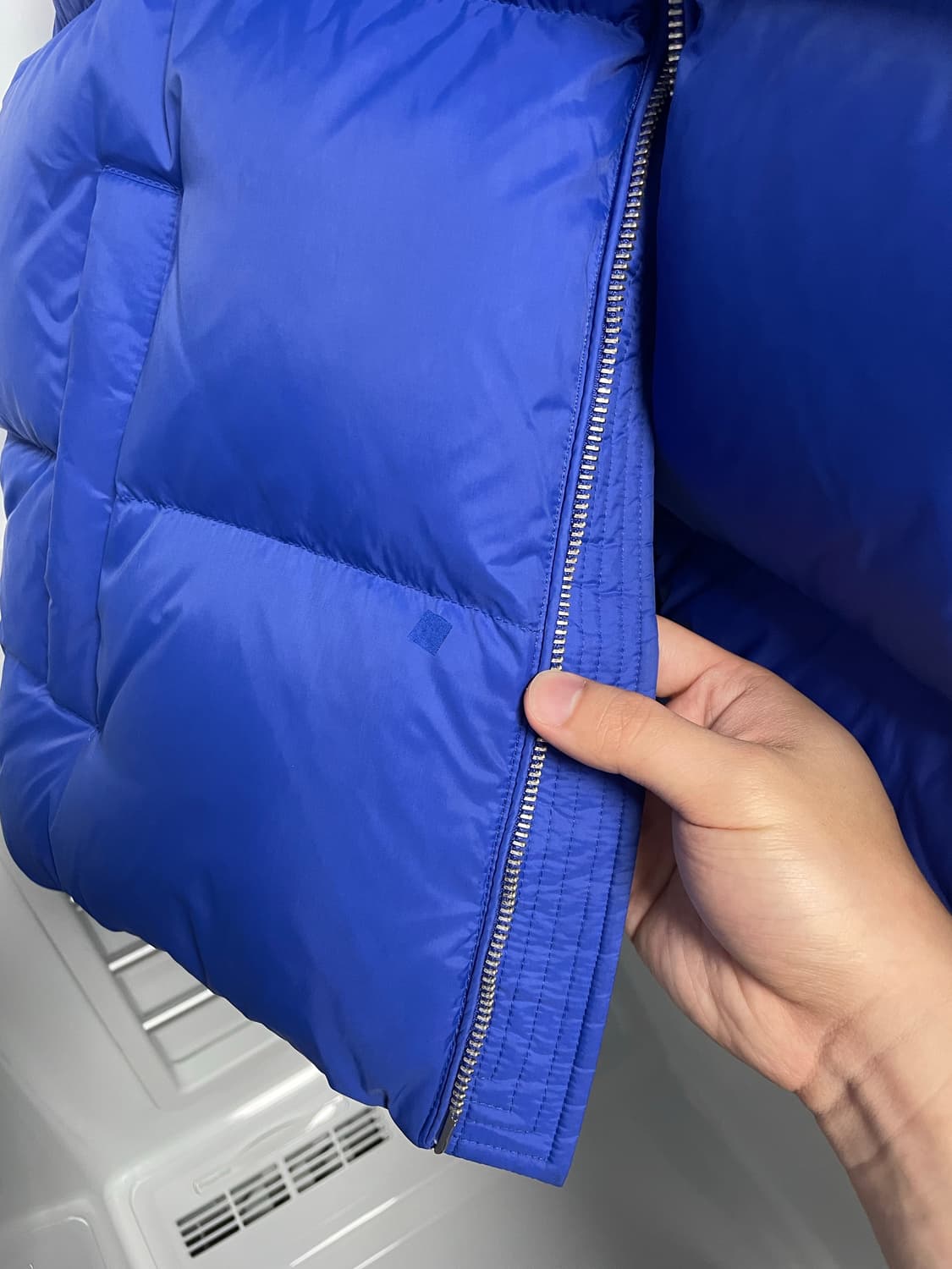 아더에러 시그니피컨트 푸퍼패딩 M 상품이미지8