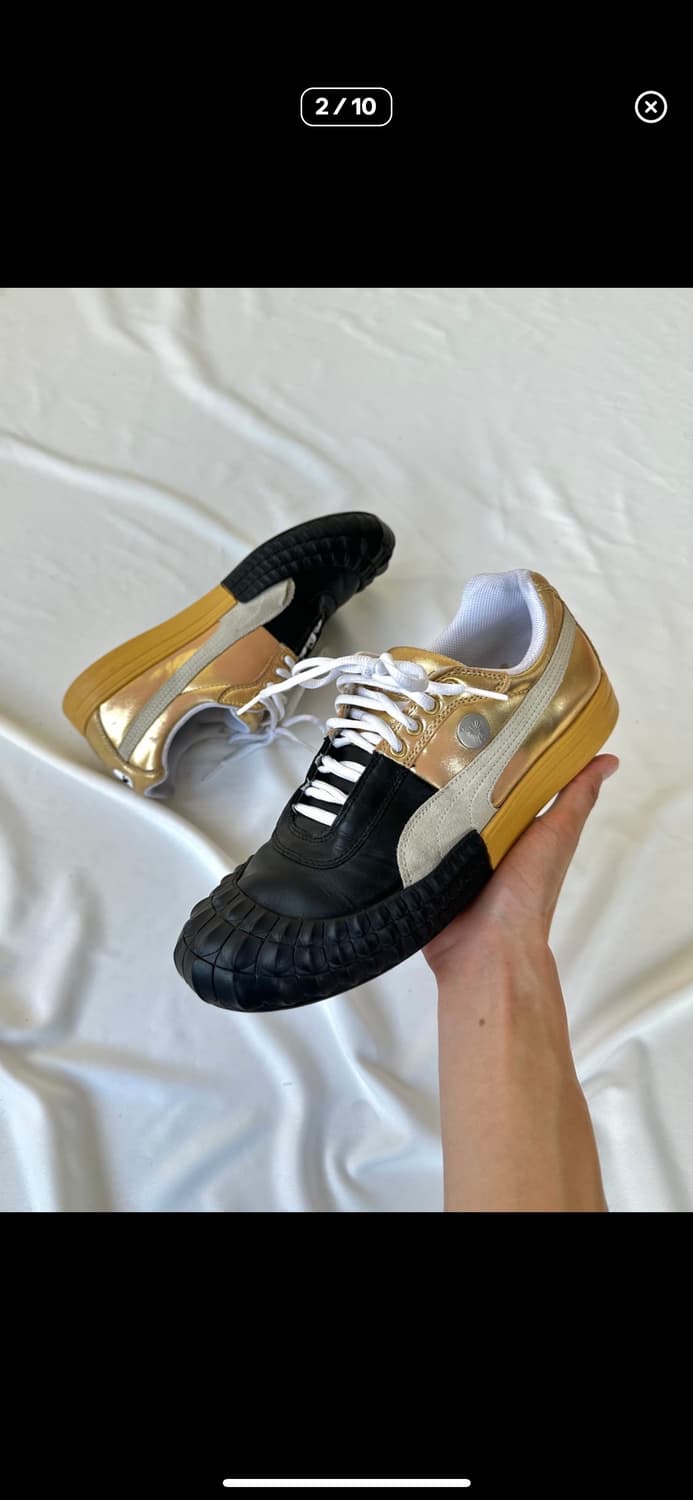 Puma x Maison Mihara Yasuhiro 상품이미지3