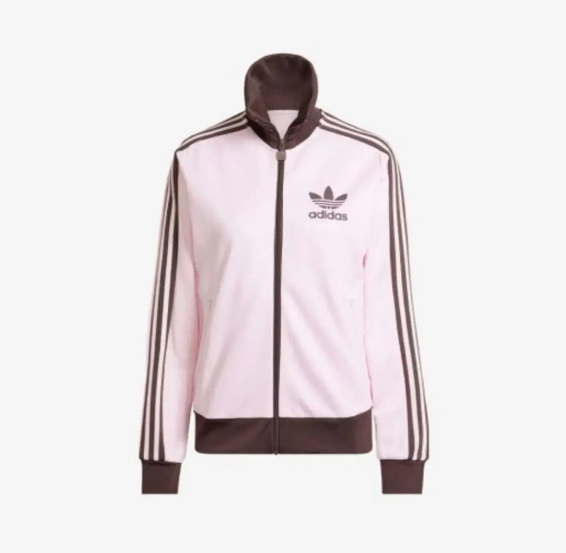 아디다스 베켄바우어 트랙탑 핑크:브라운 M / JX2804 상품이미지1