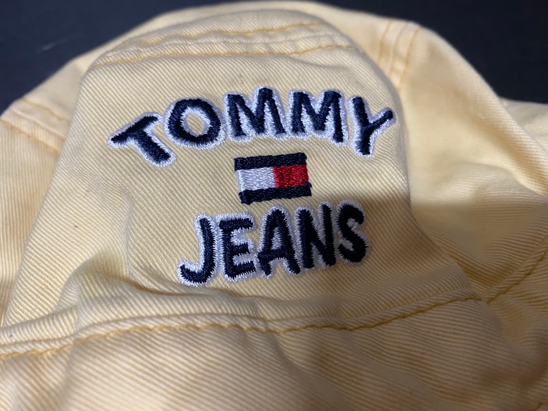 Tommy jeans 버킷햇 상품이미지2