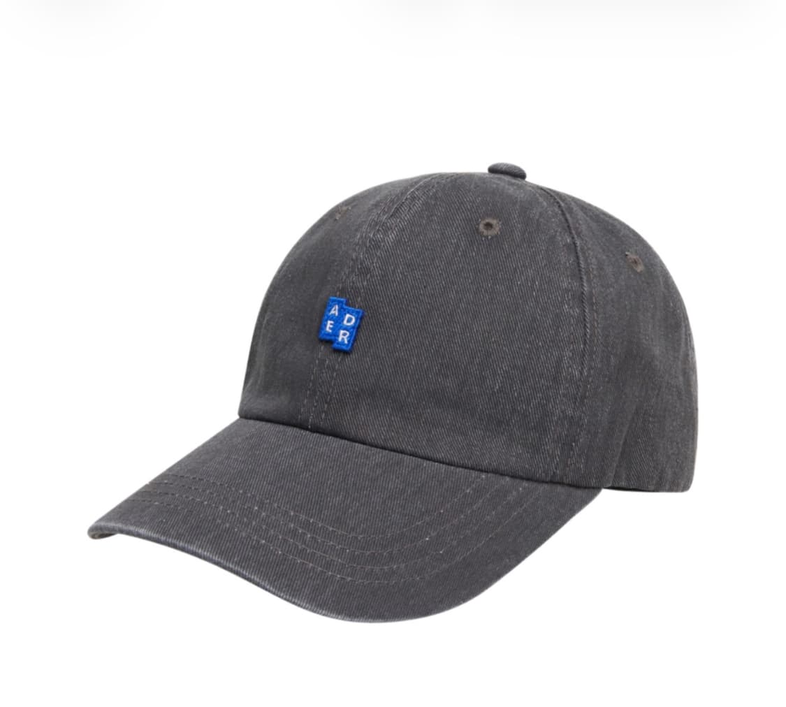 아더에러 시그니피컨트 TRS 태그 캡 상품이미지1