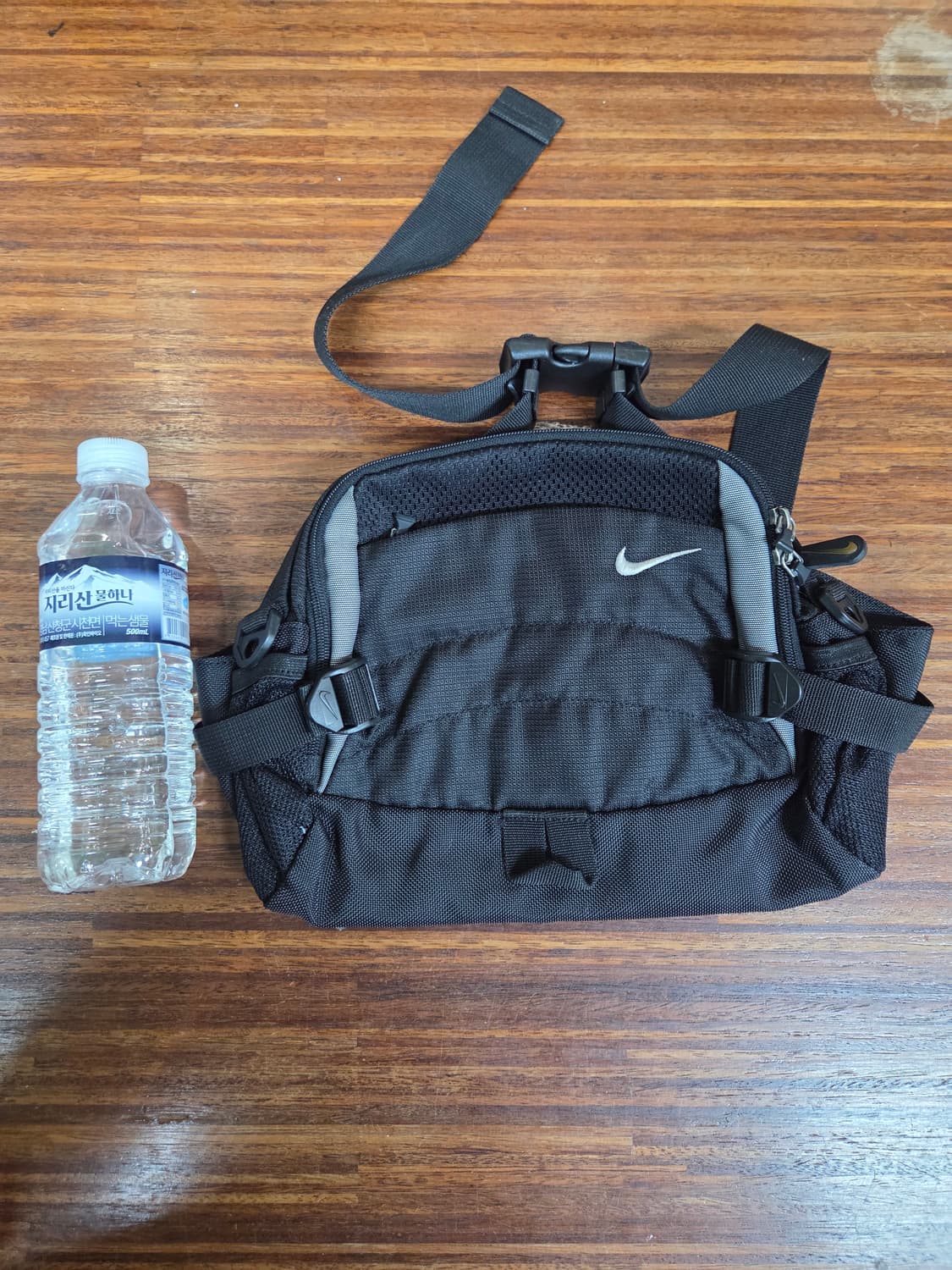 나이키 올드스쿨 웨이스트백 크로스백  상품이미지1