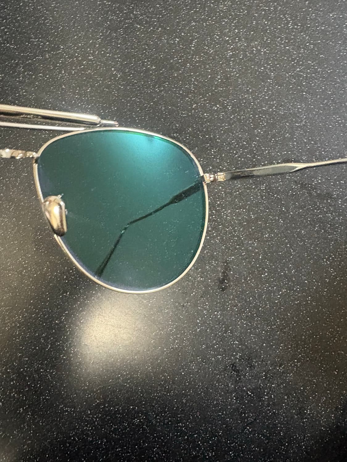 젠틀몬스터 미오미오(miomio) 지디 선글라스 은테  상품이미지7