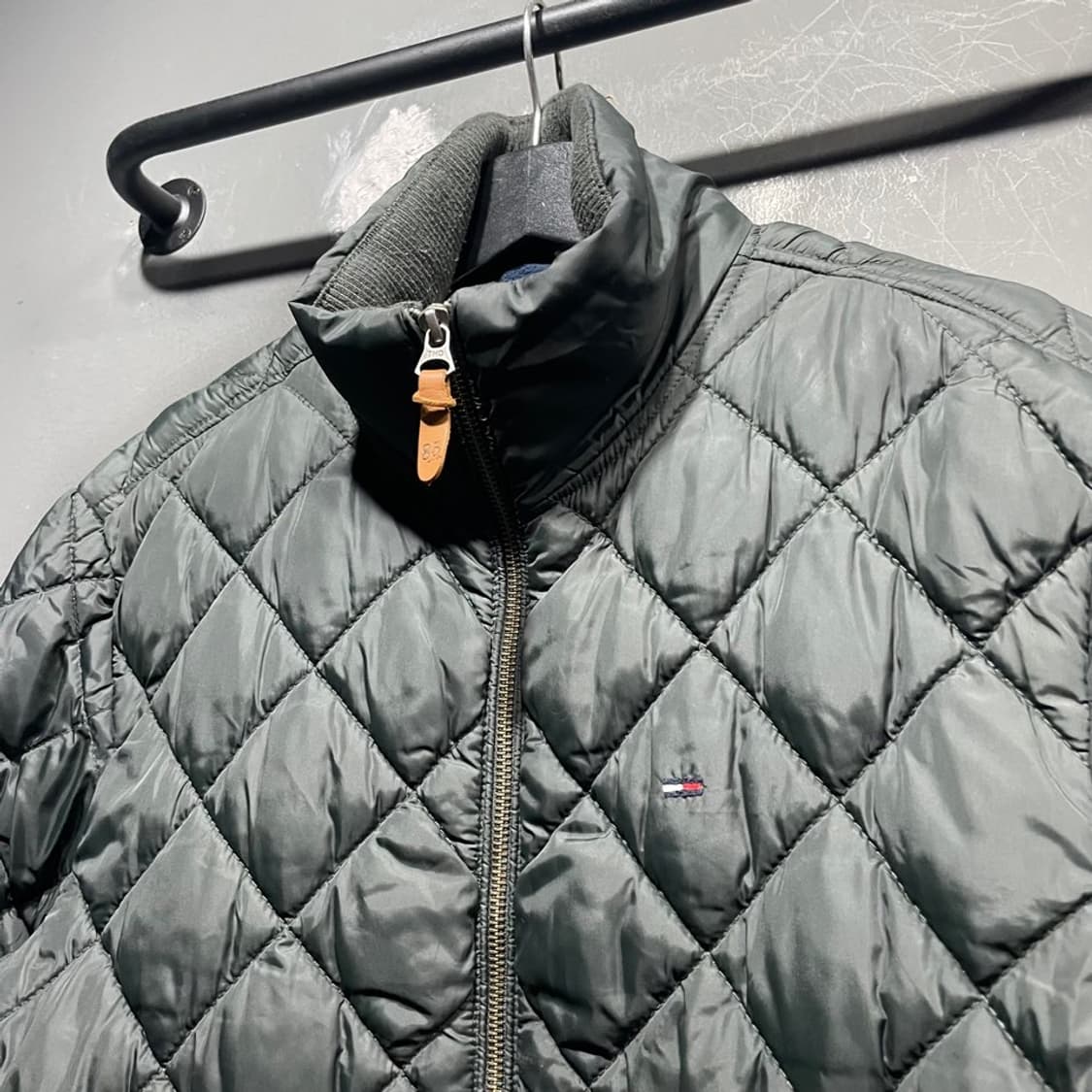 타미 워크 퀄팅자켓 상품이미지4