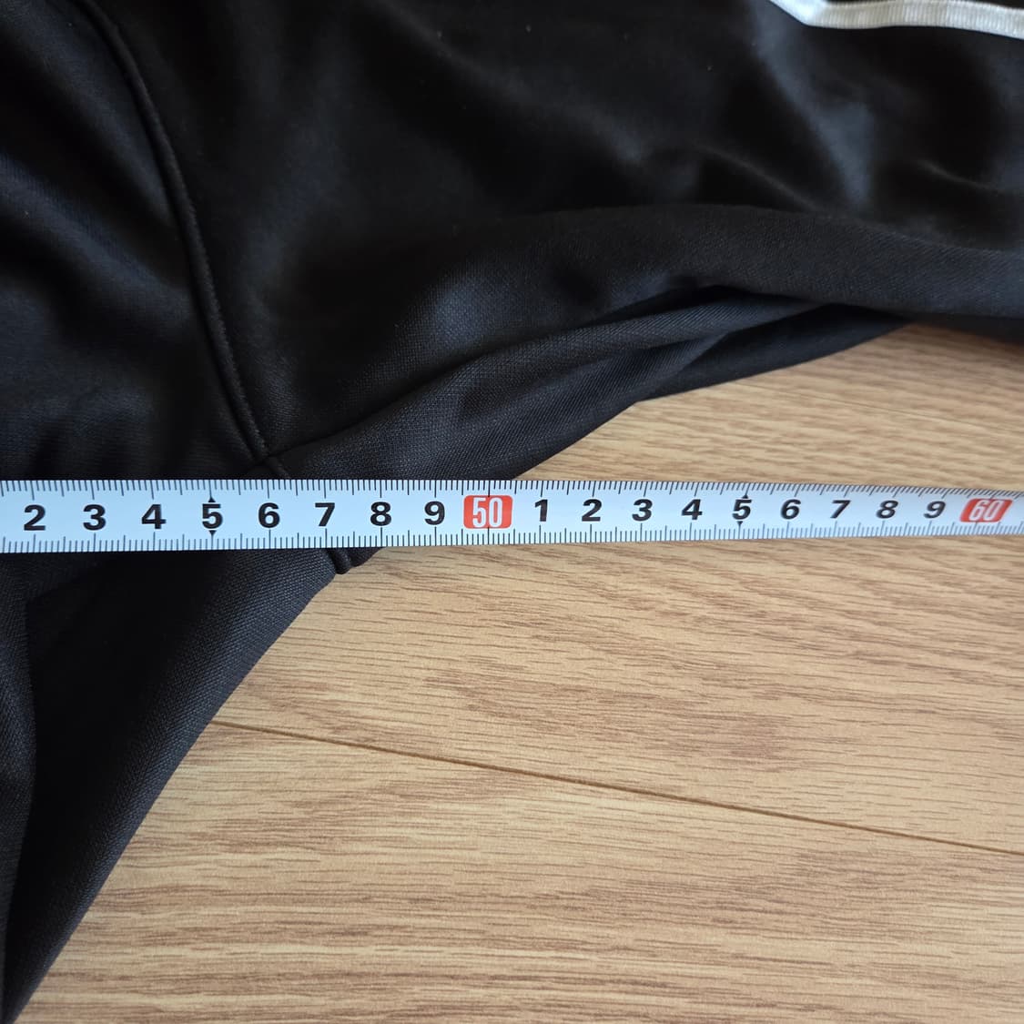 아디다스 마샬아츠 트랙 자켓 85(160) 상품이미지9