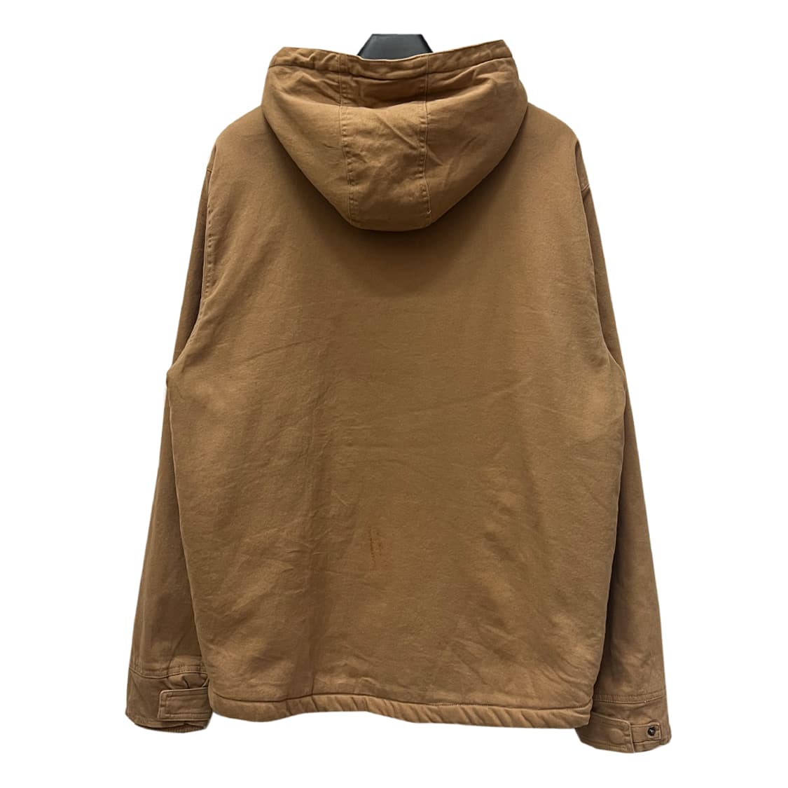 산타크루즈 코요테 쉐르파 자켓 XL 상품이미지2