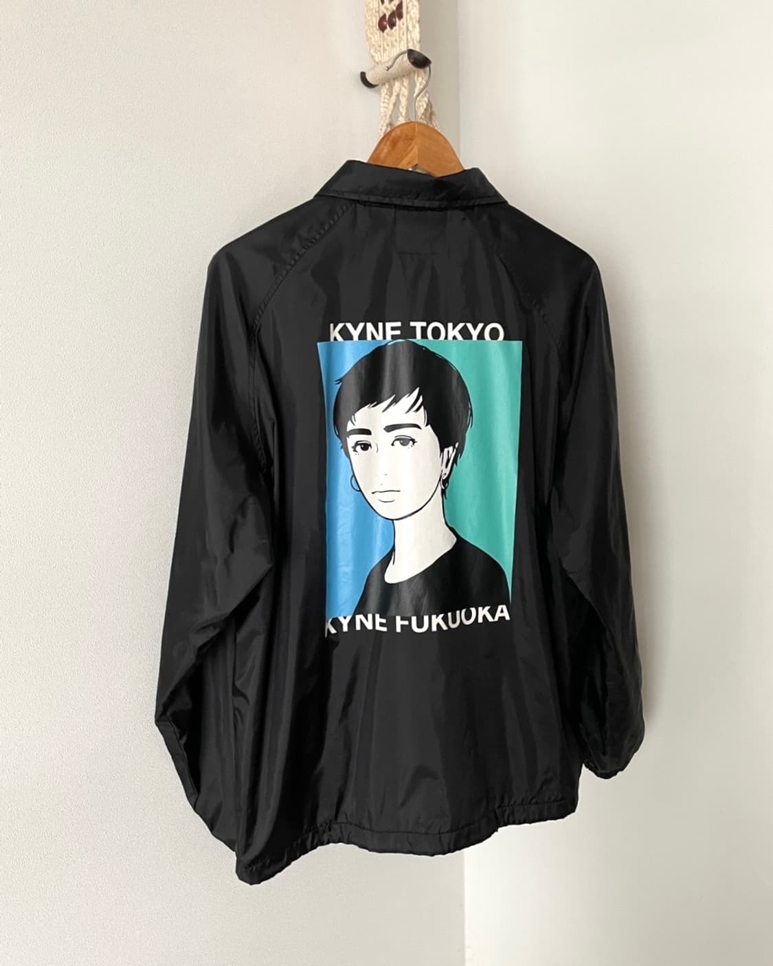 SOPH. X KIYONAGA&CO 상품이미지9