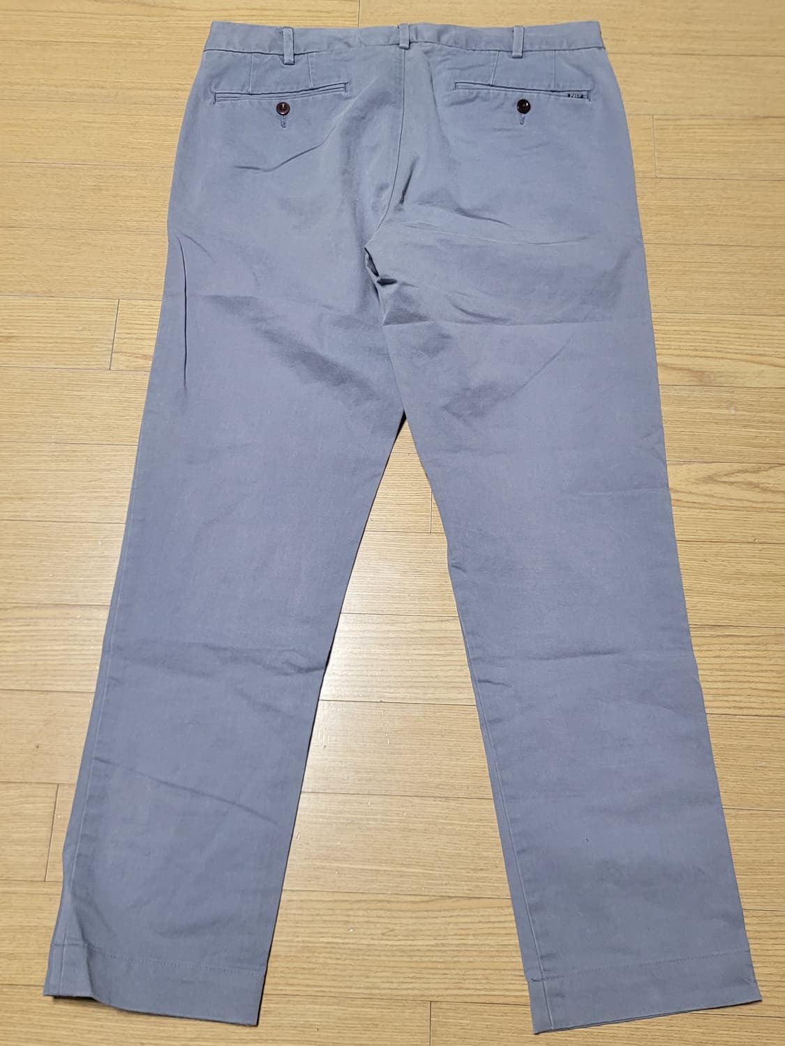 폴로랄프로렌 코튼바지
 상품이미지9