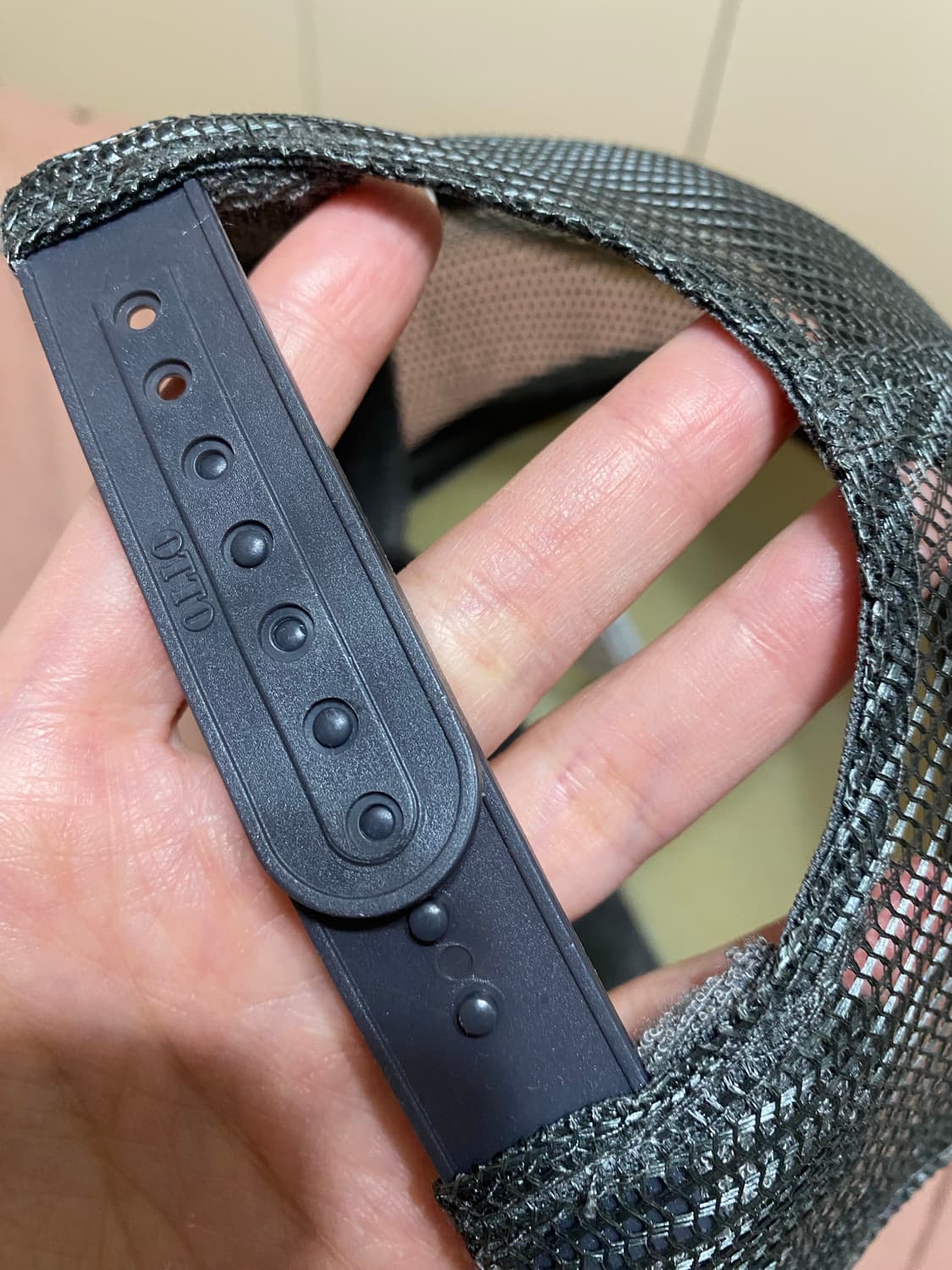 캐피탈 펄 크러쳐 트러커 상품이미지2