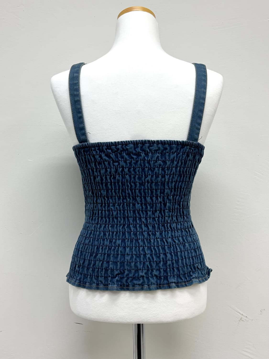 빈티지 코르셋 슬리브리스 상품이미지10