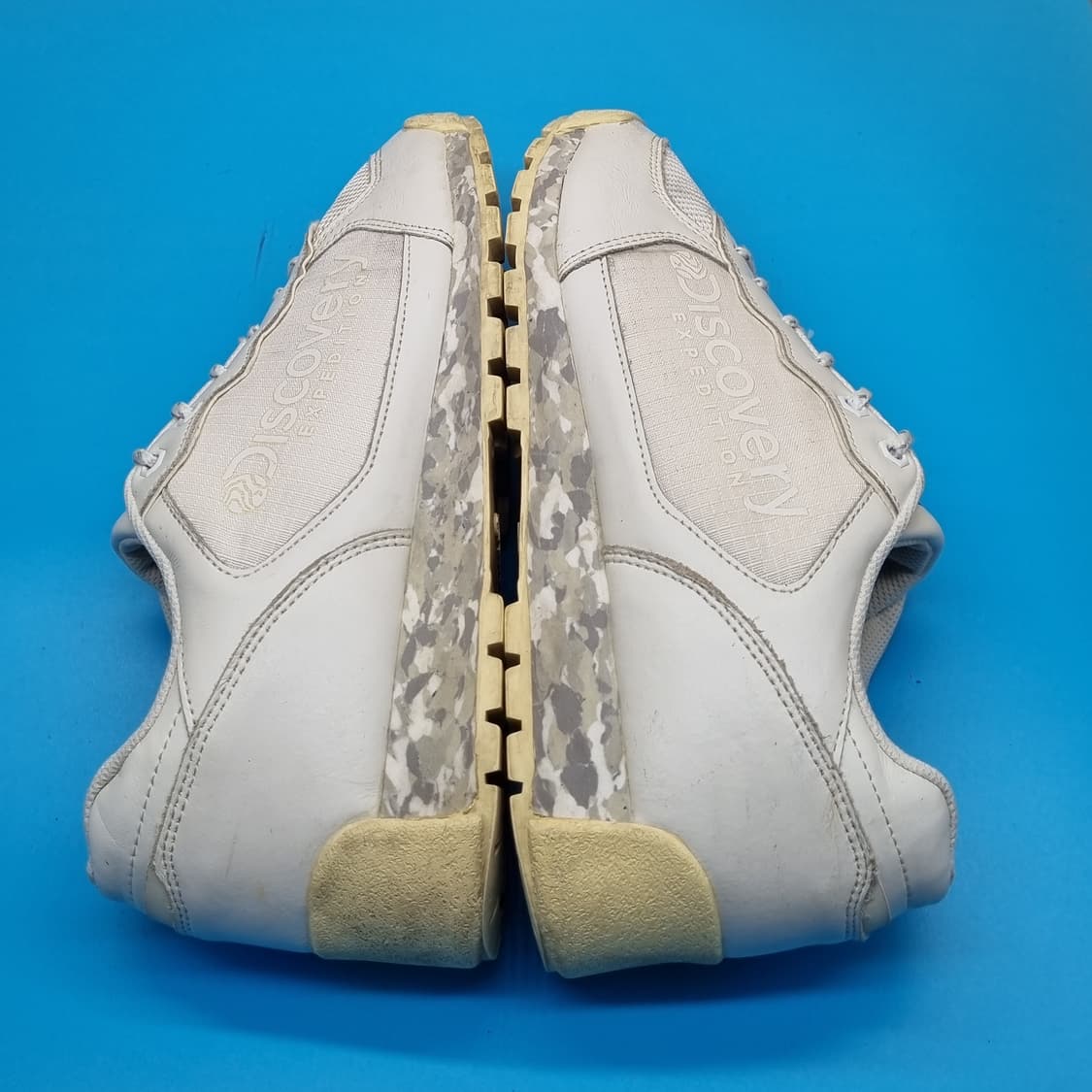 디스커버리 익스페디션 남성운동화260 상품이미지5