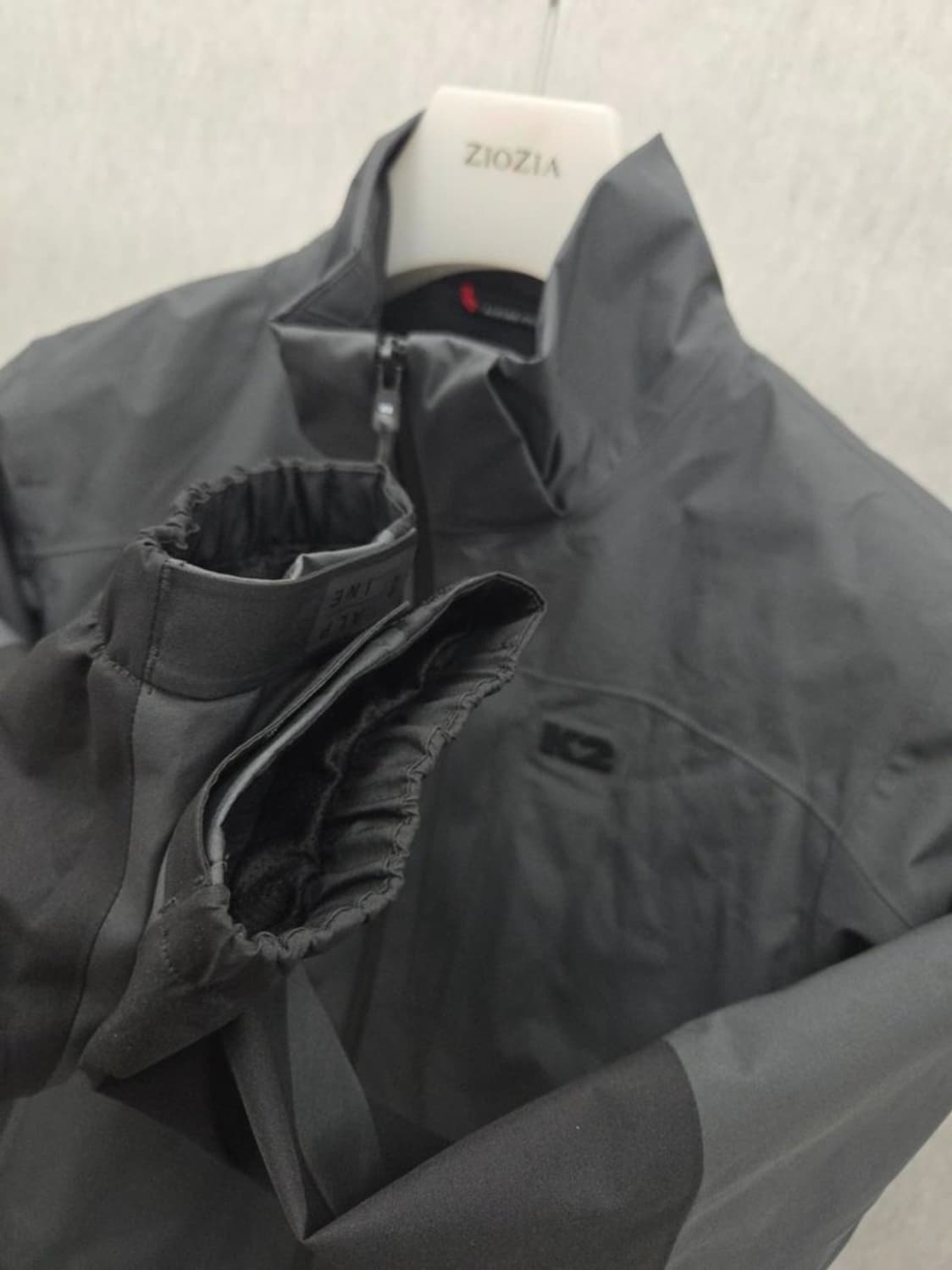 여성 105 케이투 K2 고어텍스 자켓 상품이미지3