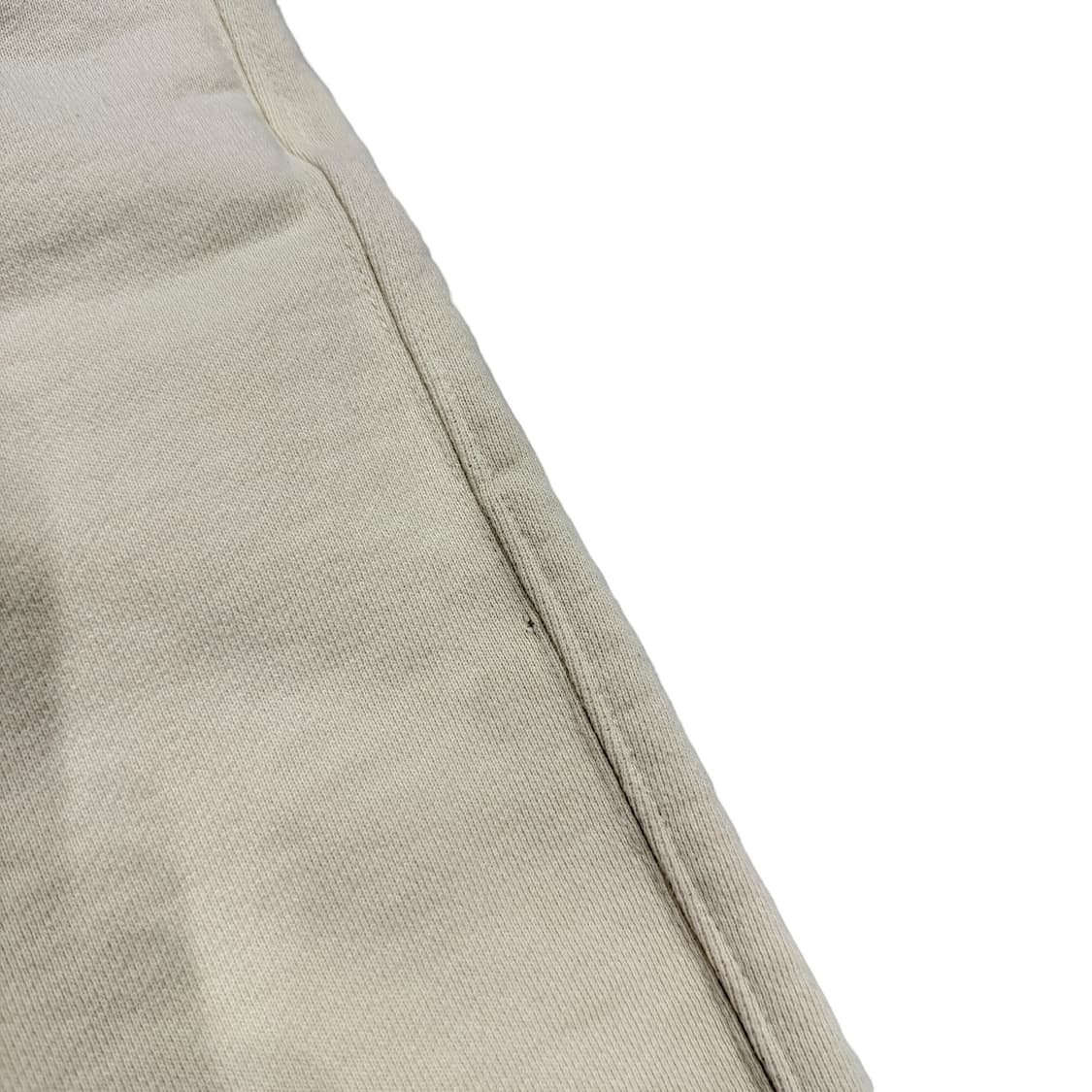 배드블러드 스웻 조거팬츠 바지 S 상품이미지8