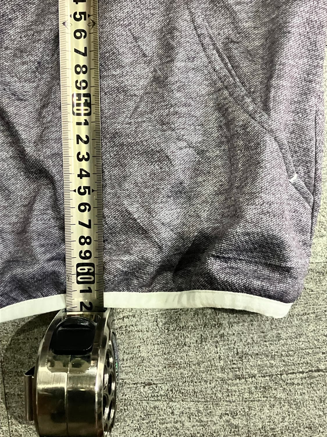 Converse 컨버스 올드스쿨스트릿 바람막이 러닝자켓 상품이미지3