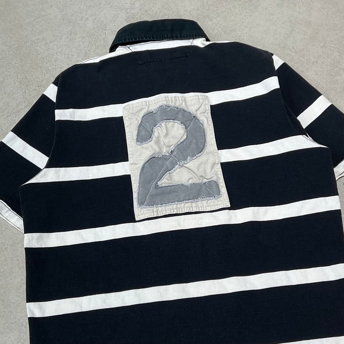 폴로 랄프로렌 워크 반팔카라티 s10790 상품이미지4