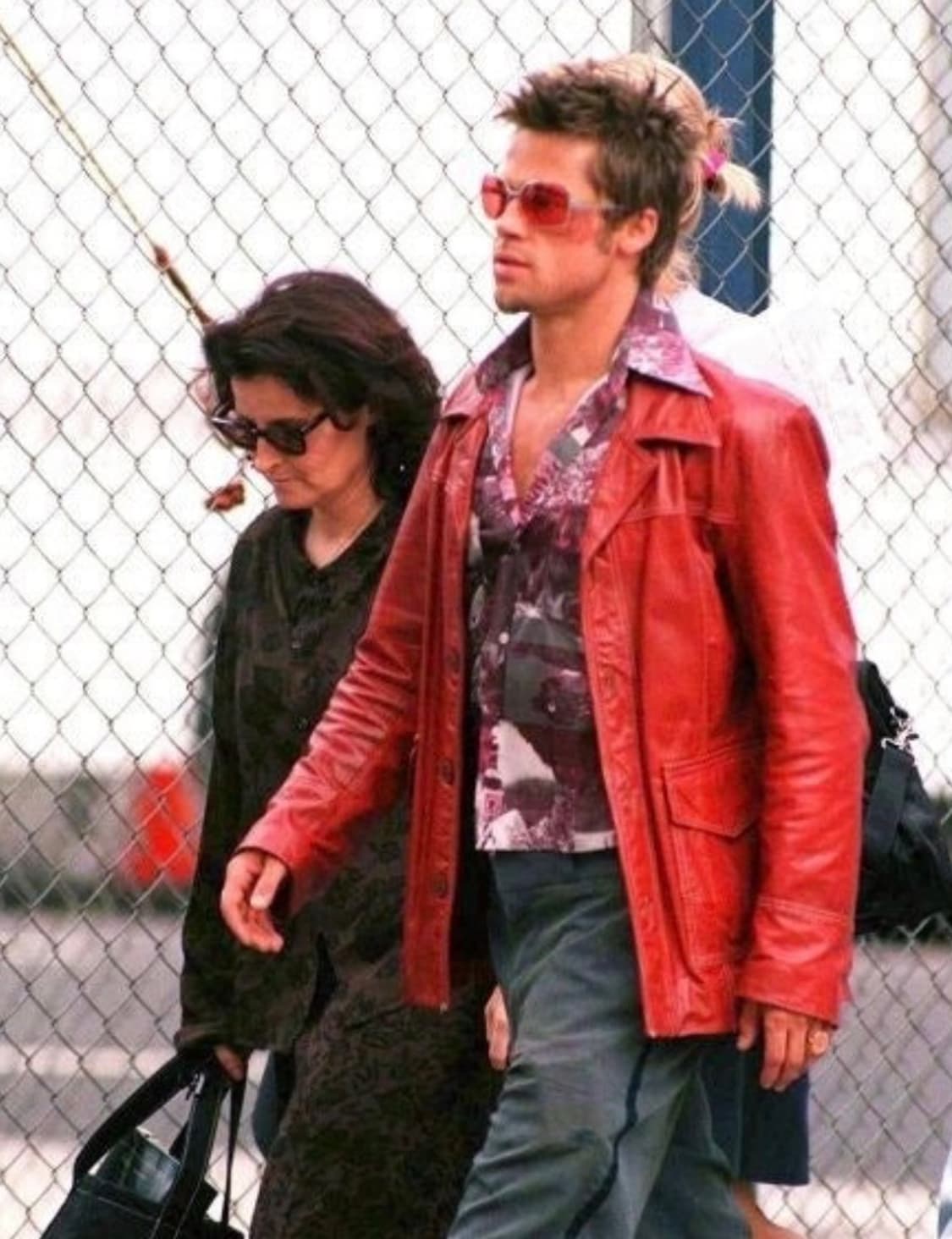 파이트 클럽 브래드피트 선글라스 상품이미지3