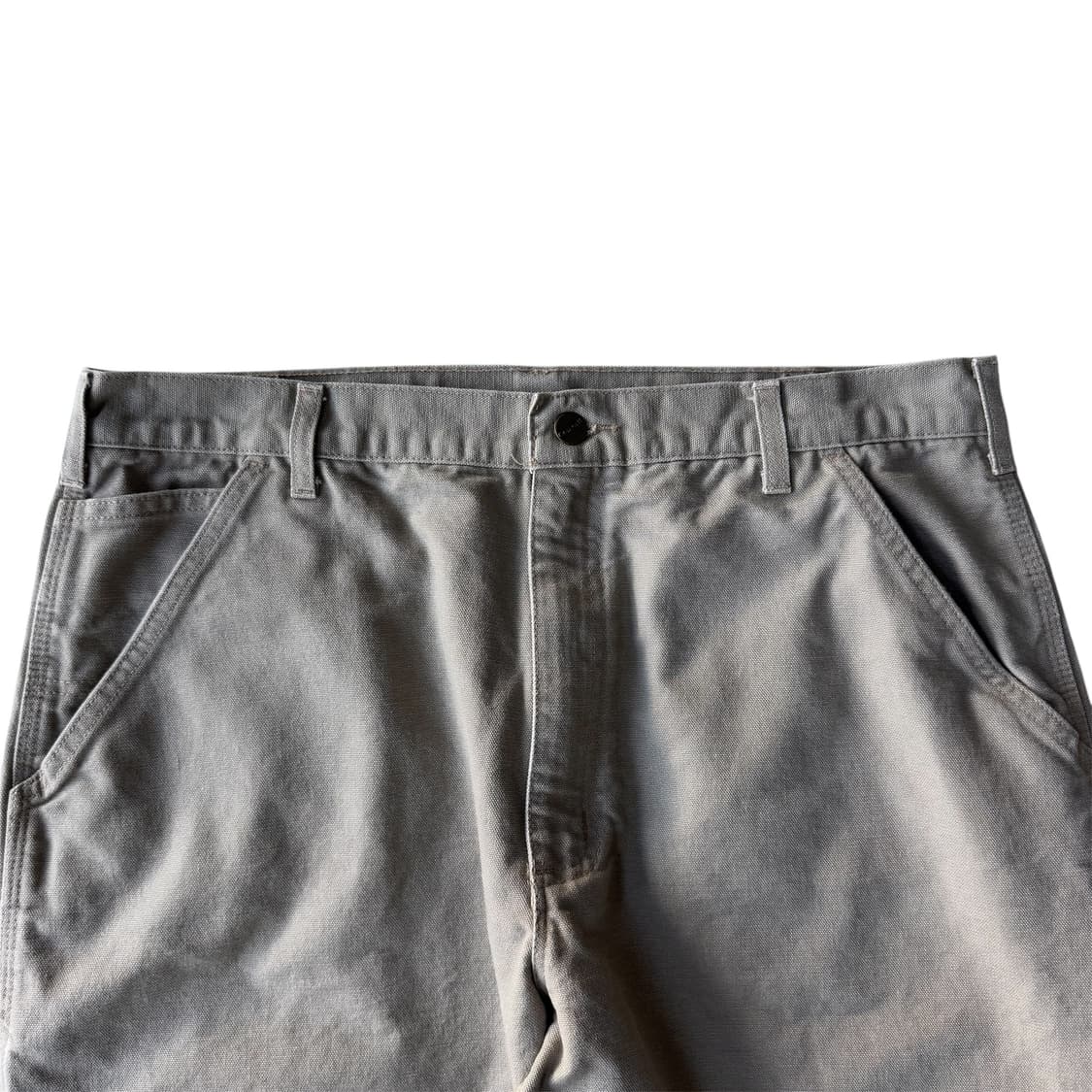 칼하트 B11 싱글니 카펜터 팬츠 상품이미지4