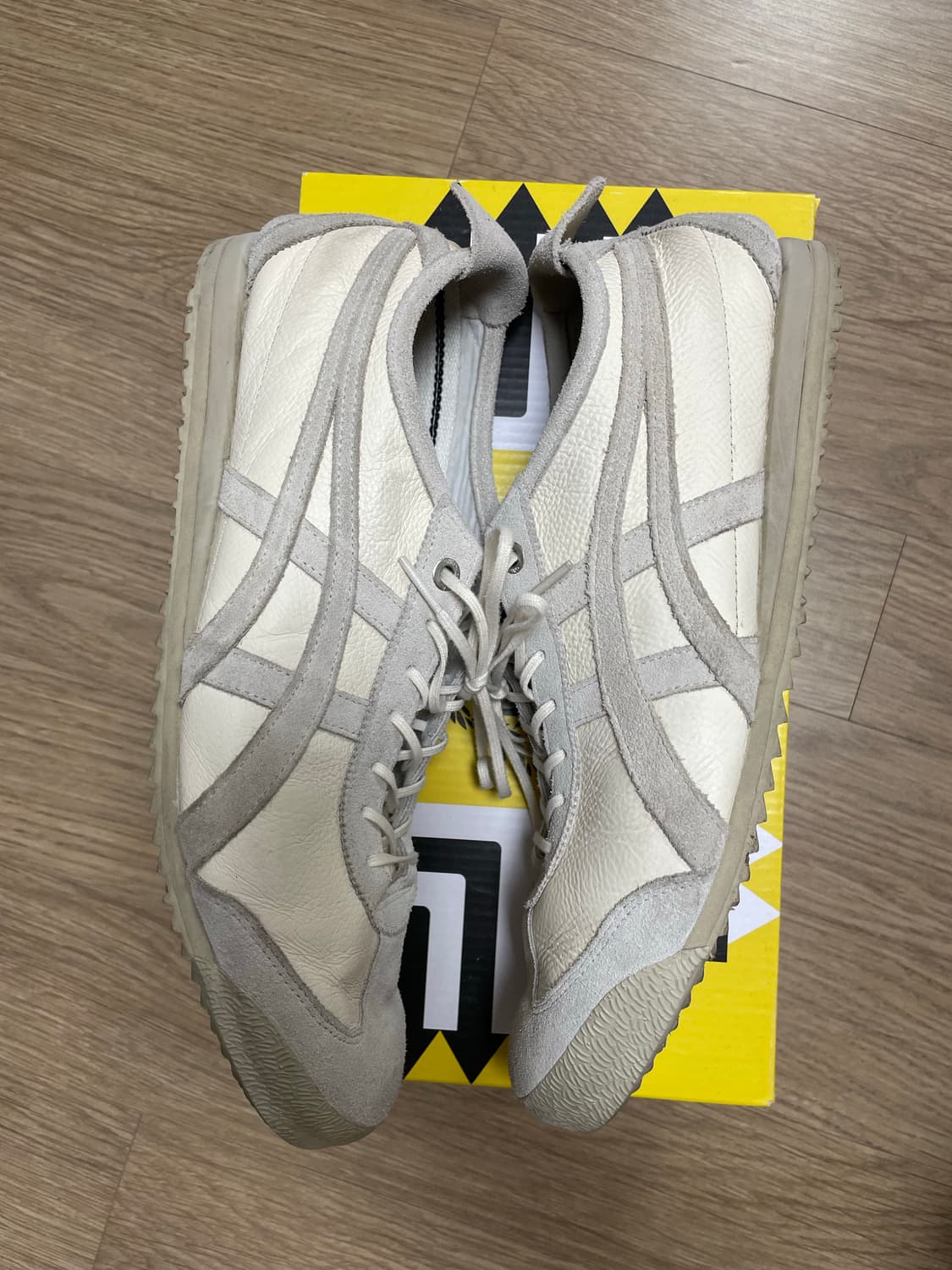  오니츠카타이거 멕시코 66 상품이미지2