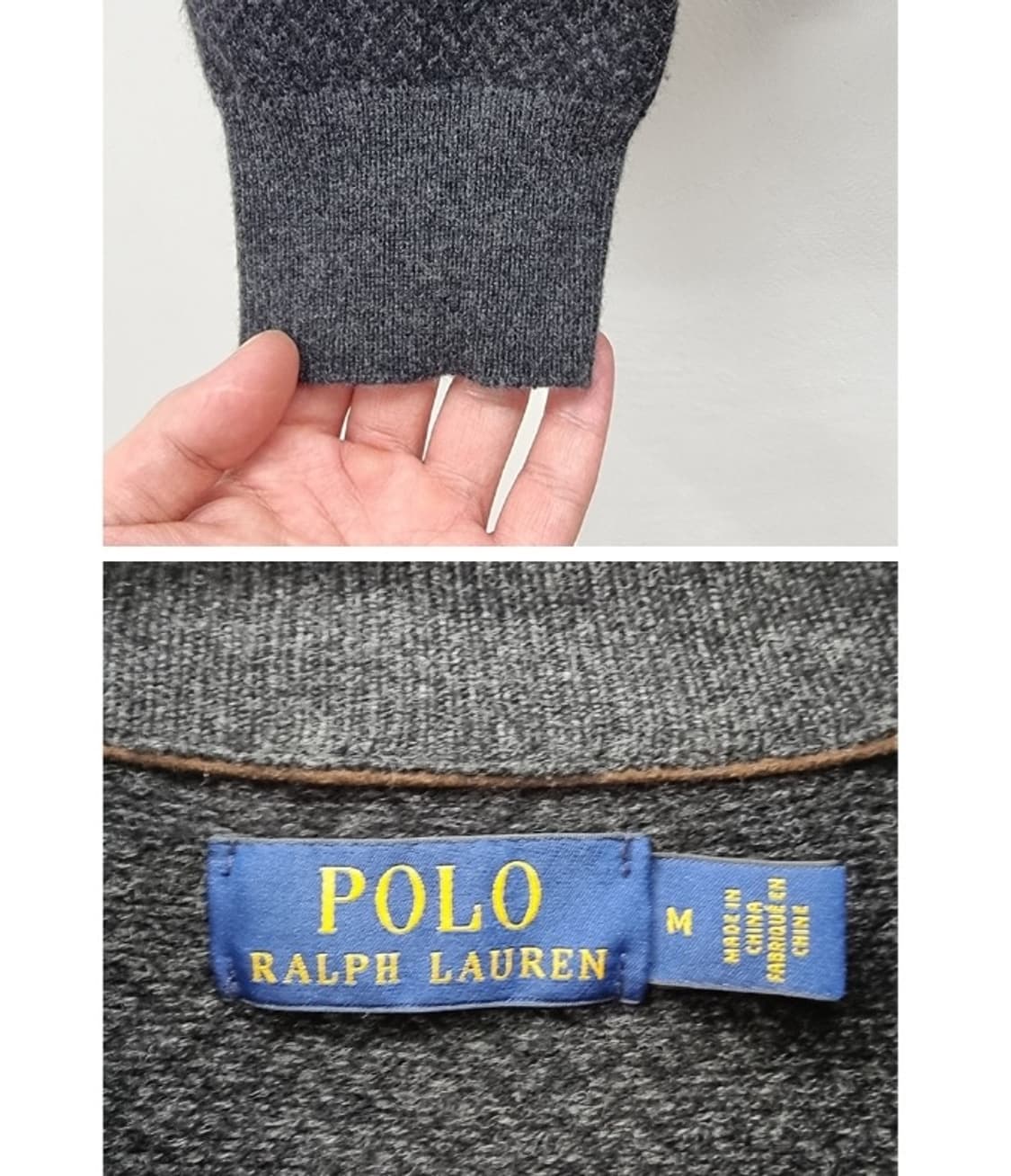 POLO RALPH LAUREN 폴로랄프로렌 상품이미지5