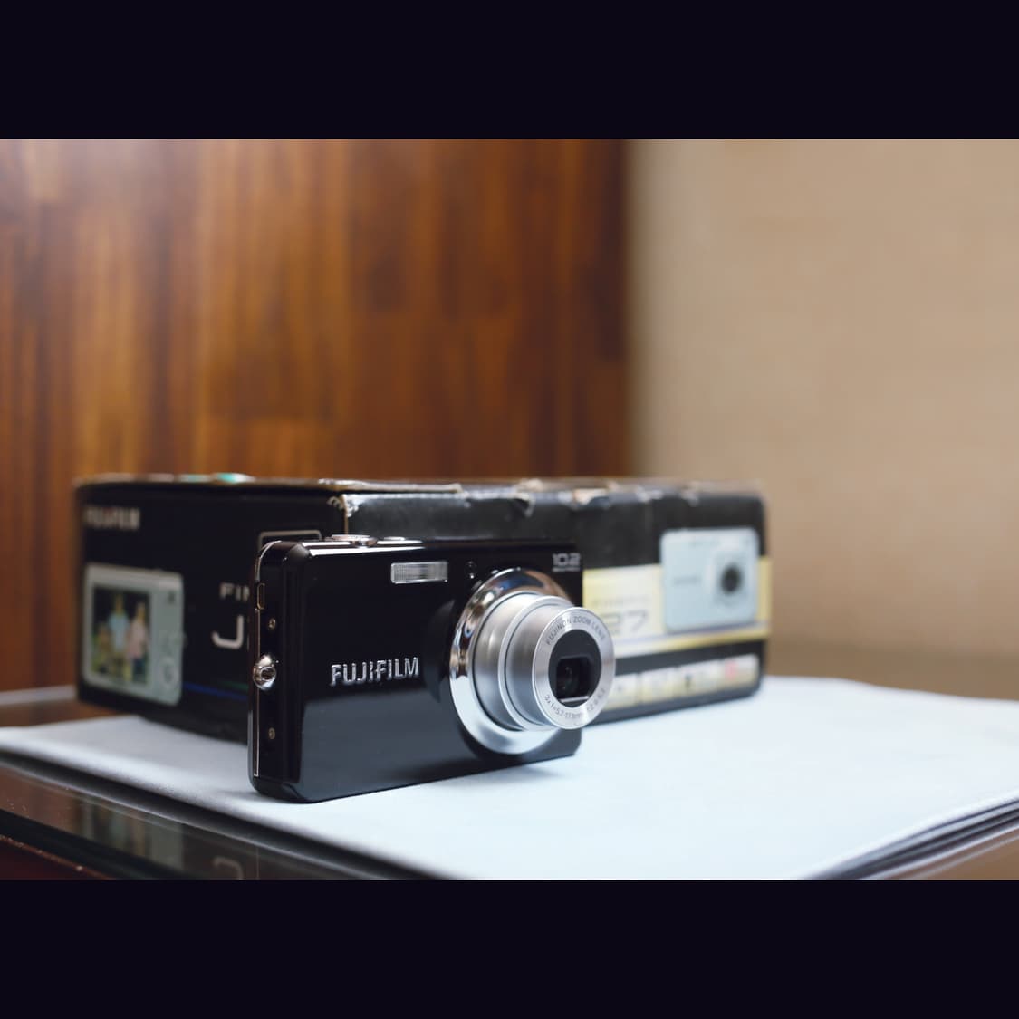 레어<준 민트급><한글>후지필름 파인픽스 J27 빈티지 디카 상품이미지2
