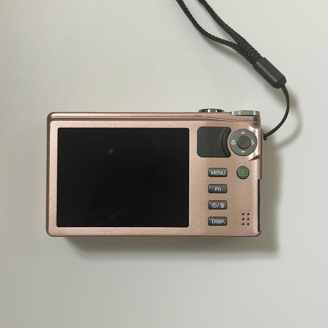 희귀풀셋!) Ricoh 리코 cx5 핑크 상품이미지6