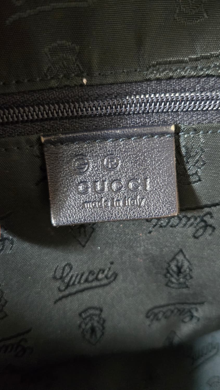 구찌 GG 패턴 토트백&숄더백 🌹 상품이미지10