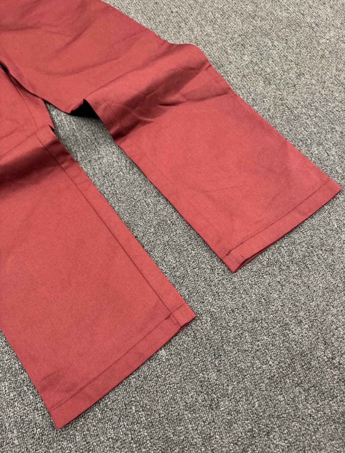 디키즈X인디펜던트 치노 상품이미지3