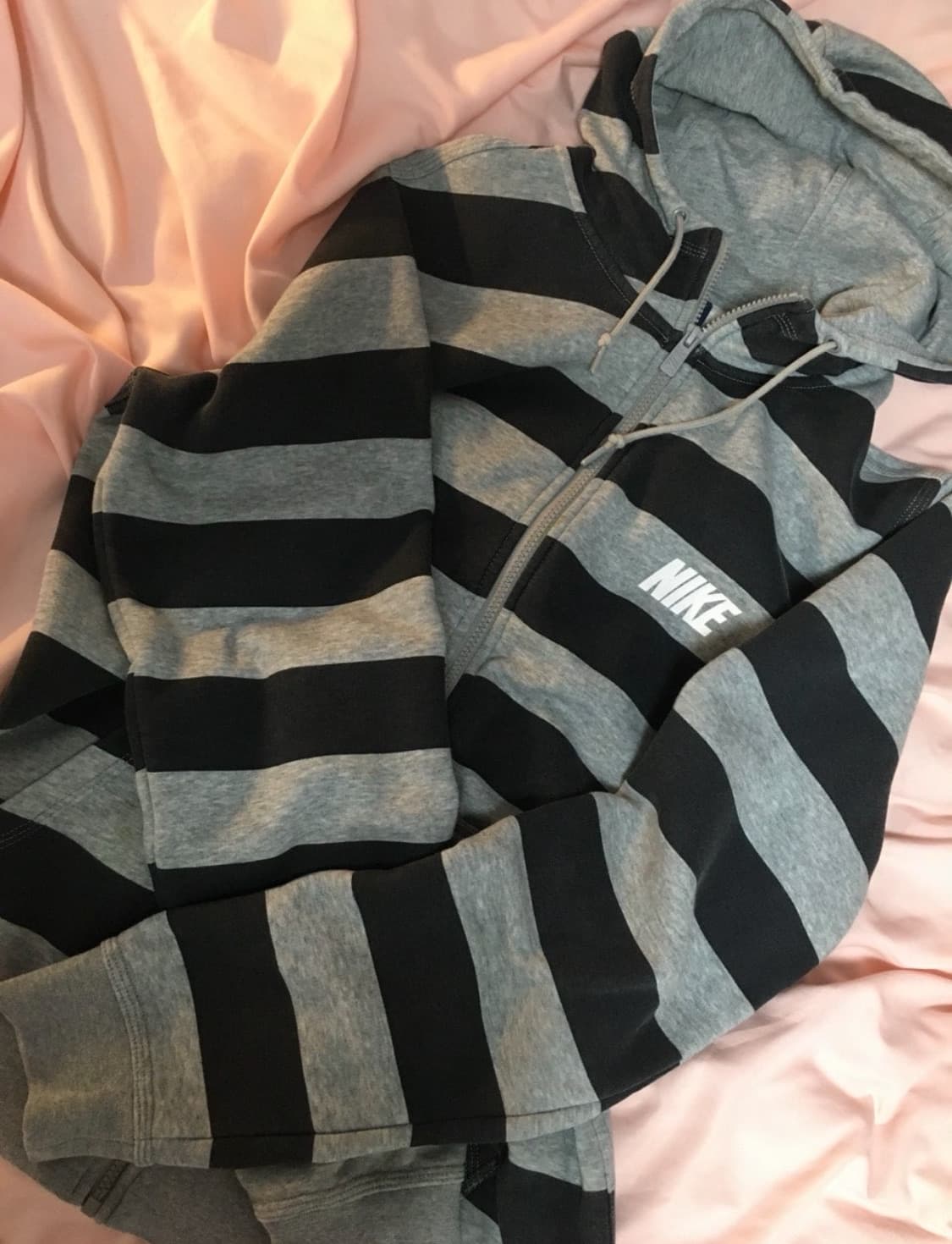 나이키 스프라이트 후드집업 상품이미지1