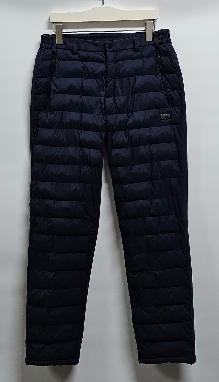 K2 기모 패딩팬츠 82(30-32) 상품이미지1