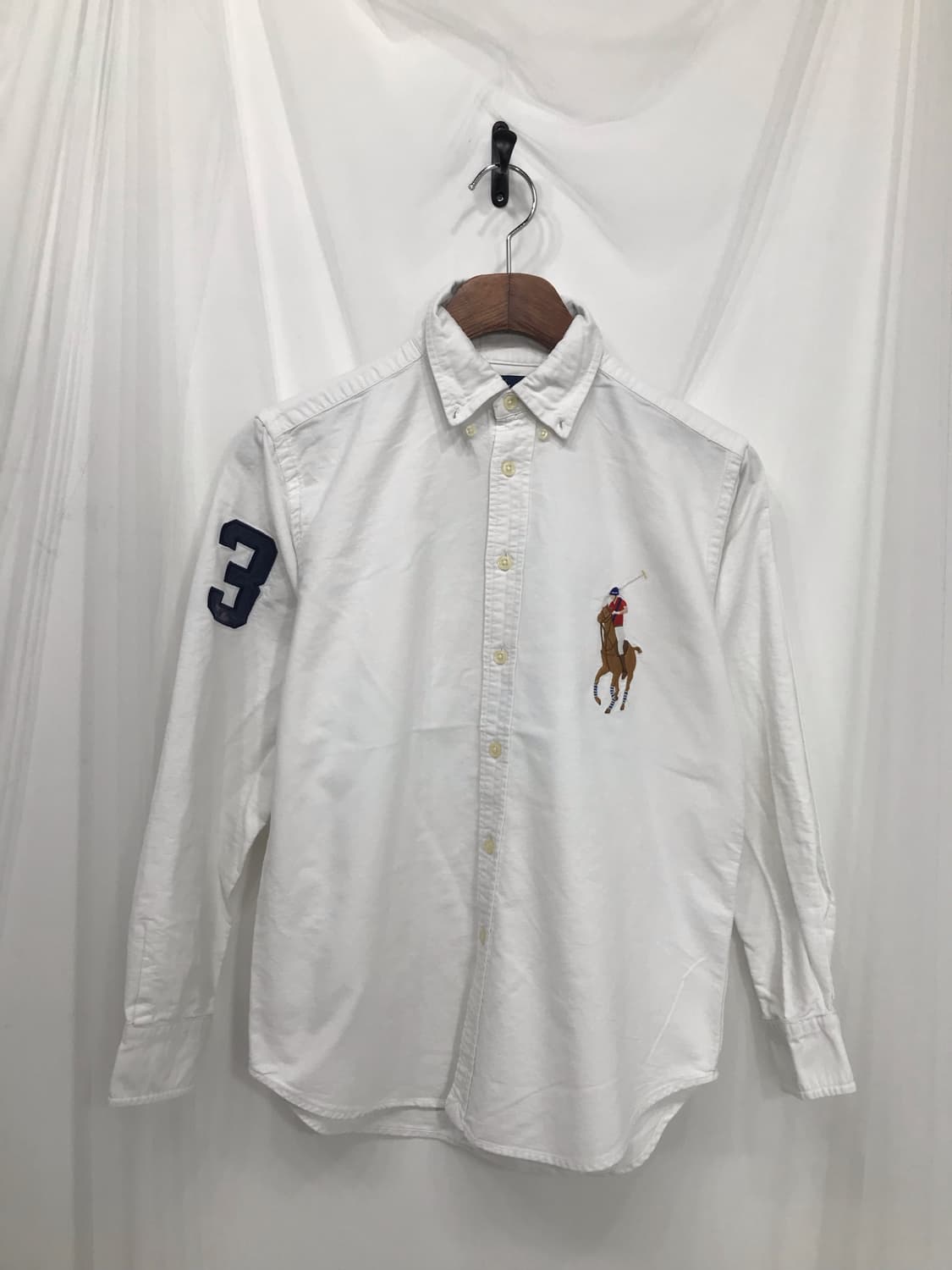 폴로셔츠 프레피 코디 👔 상품이미지4