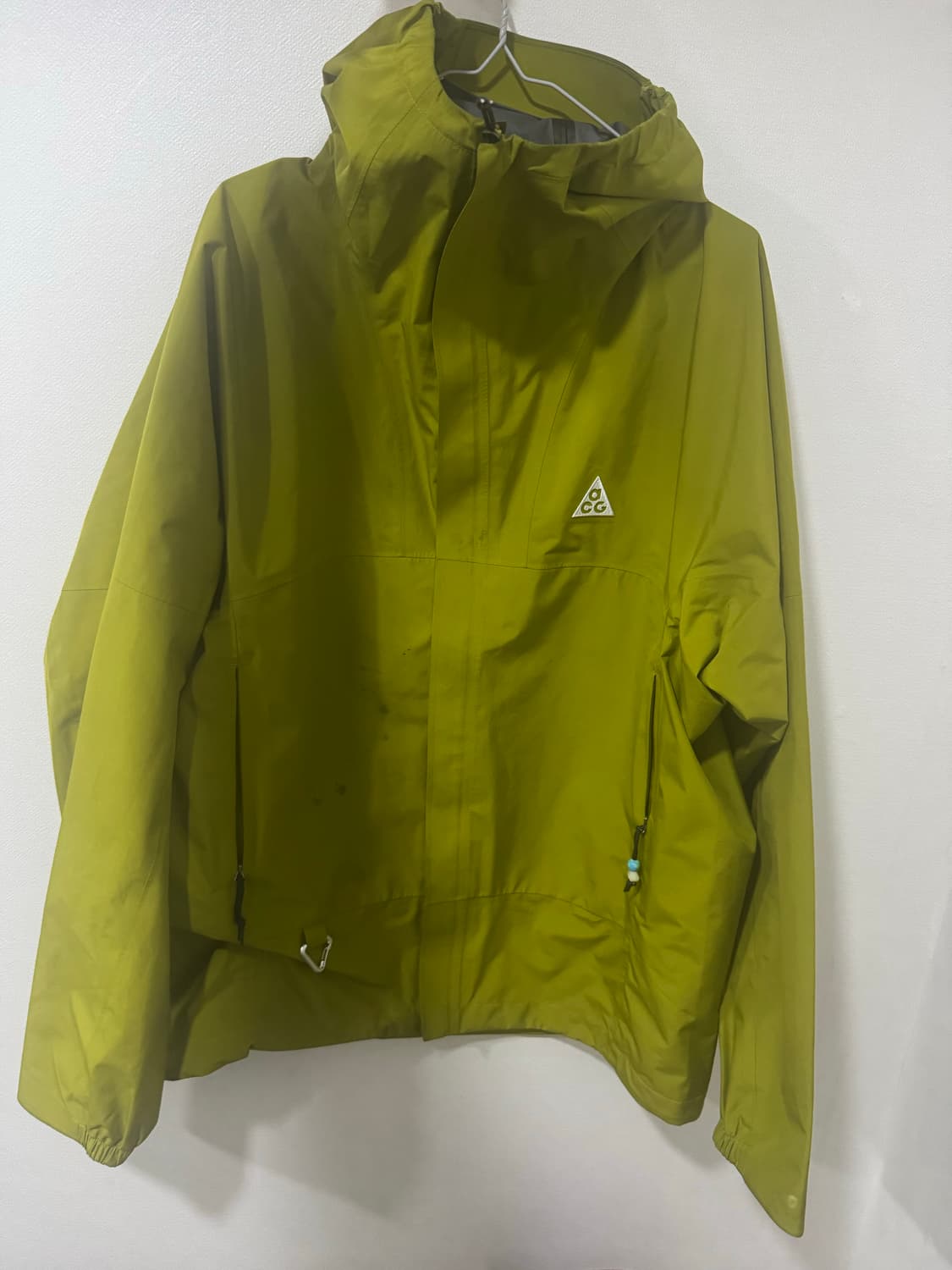 acg 자켓 M사이즈 상품이미지1