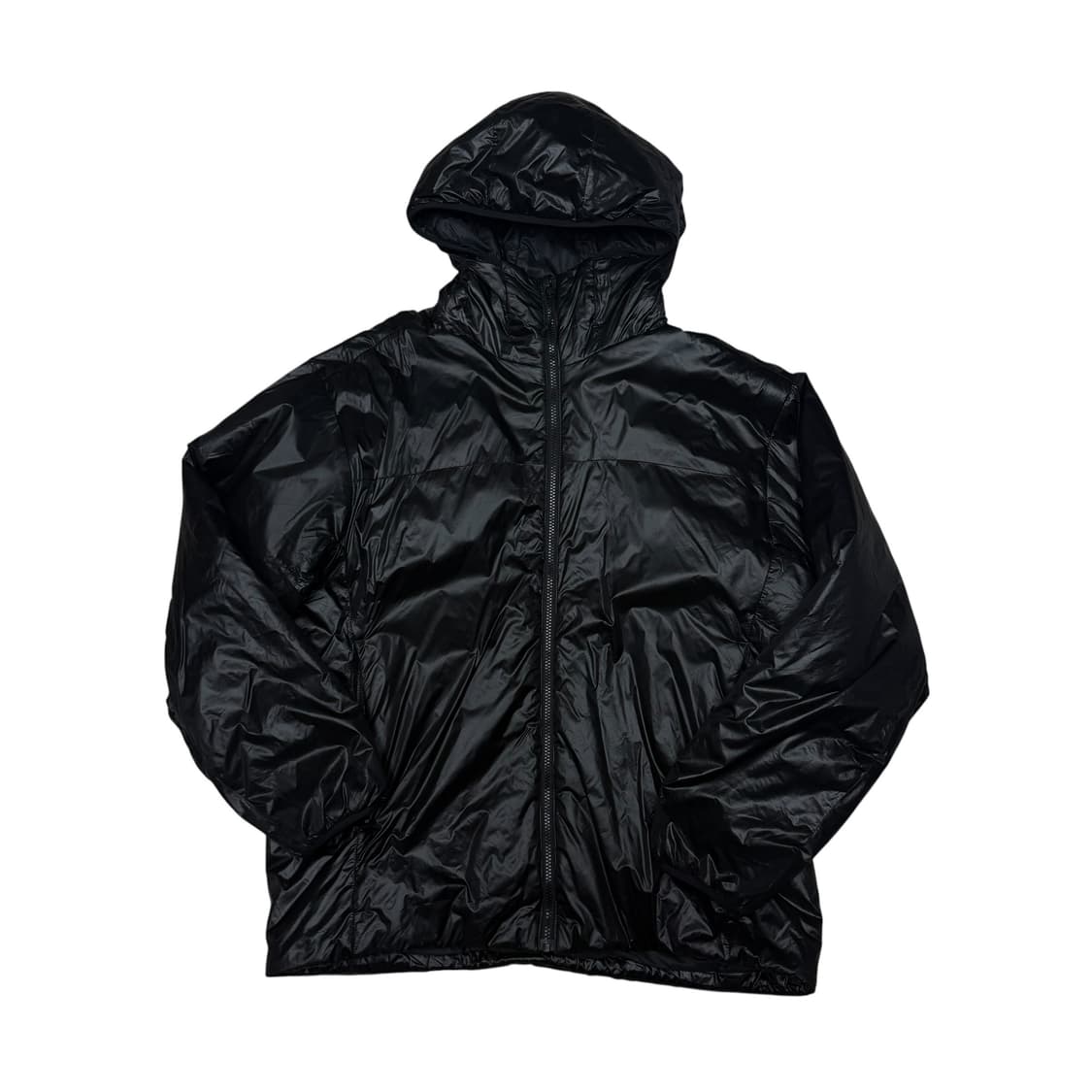 무신사 스탠다드 경량 패딩자켓 상품이미지1