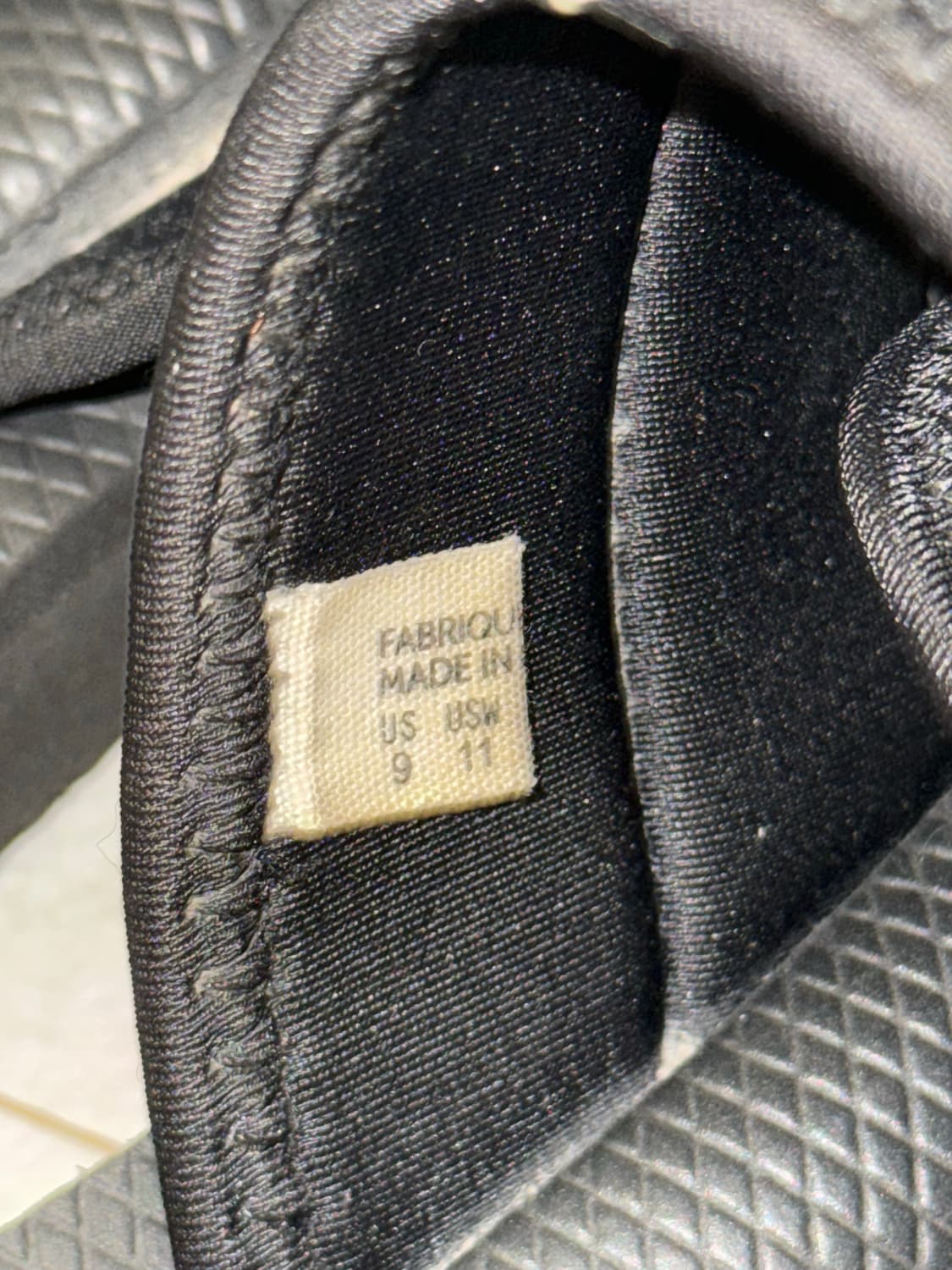 팜 엔젤스 x 수이코크 Palm Angels x Suicoke Slide 상품이미지8