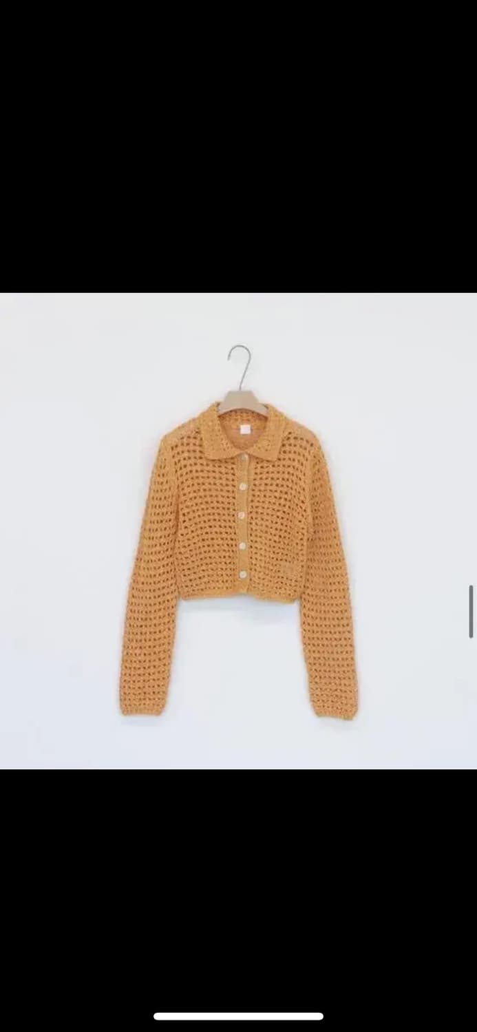 H8 에이치에이트 POSER SUMMER OUTER 상품이미지4