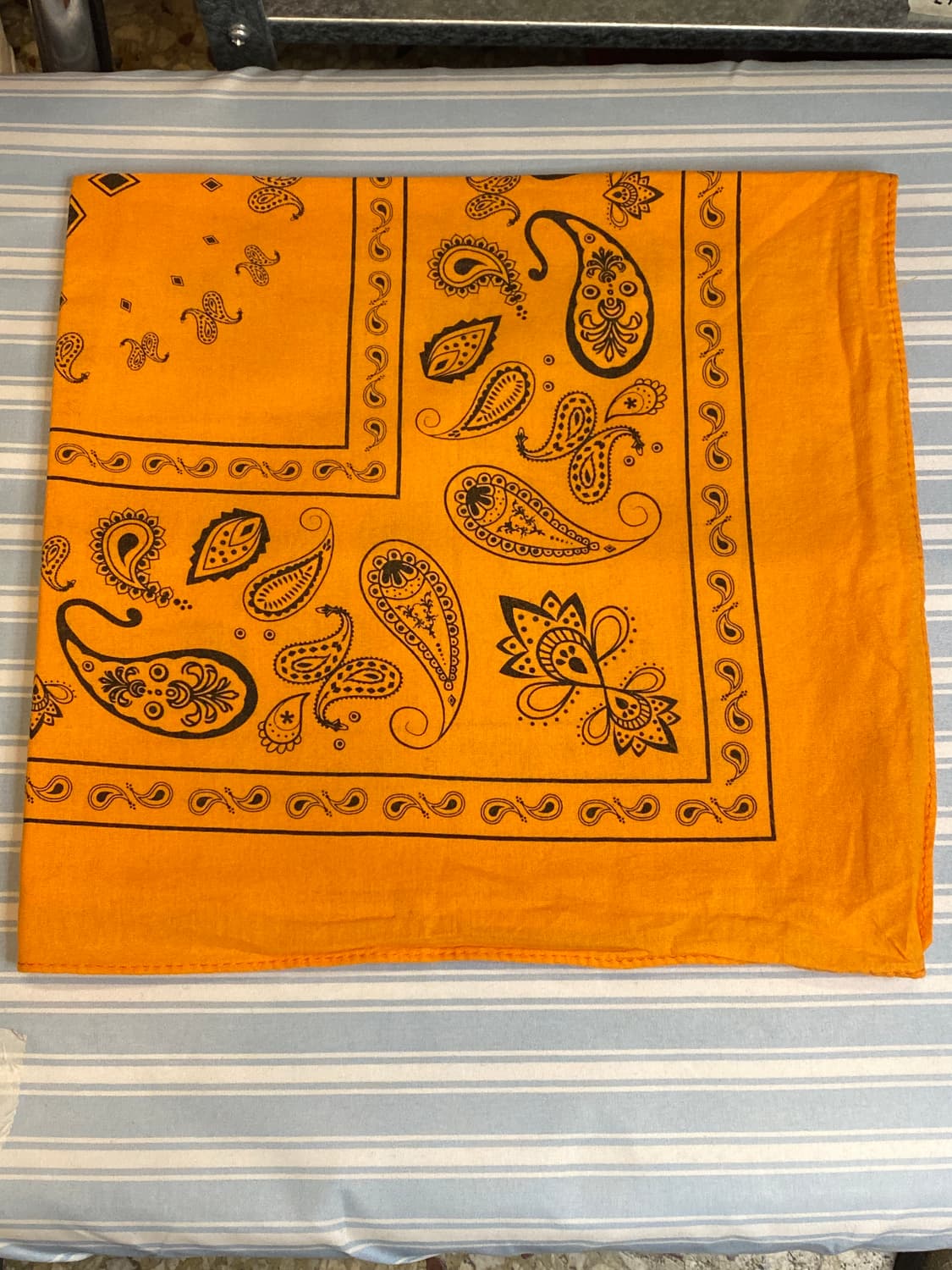 USA 반다나 50x50 상품이미지1