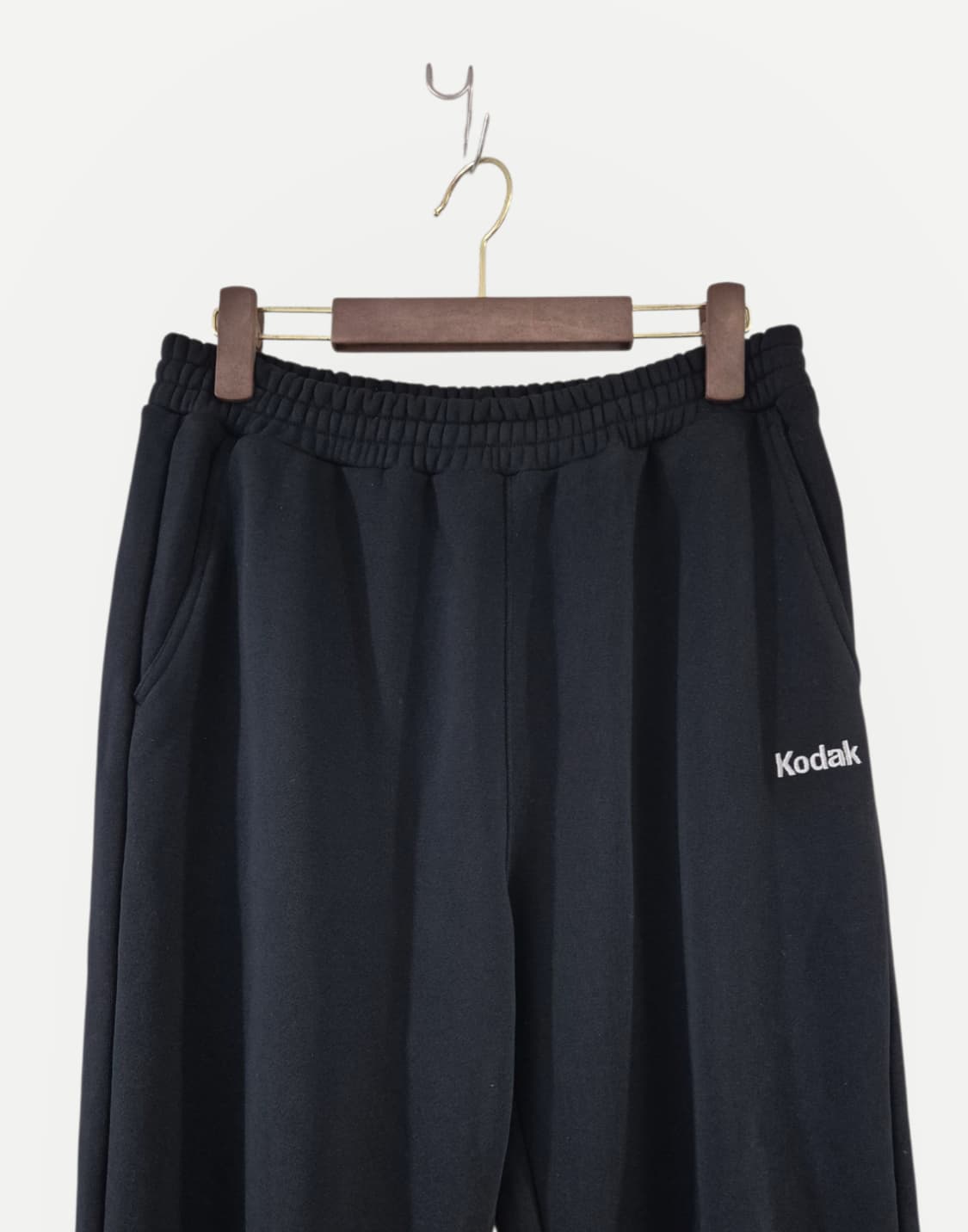 [M]코닥 스웻 조거 팬츠 상품이미지2