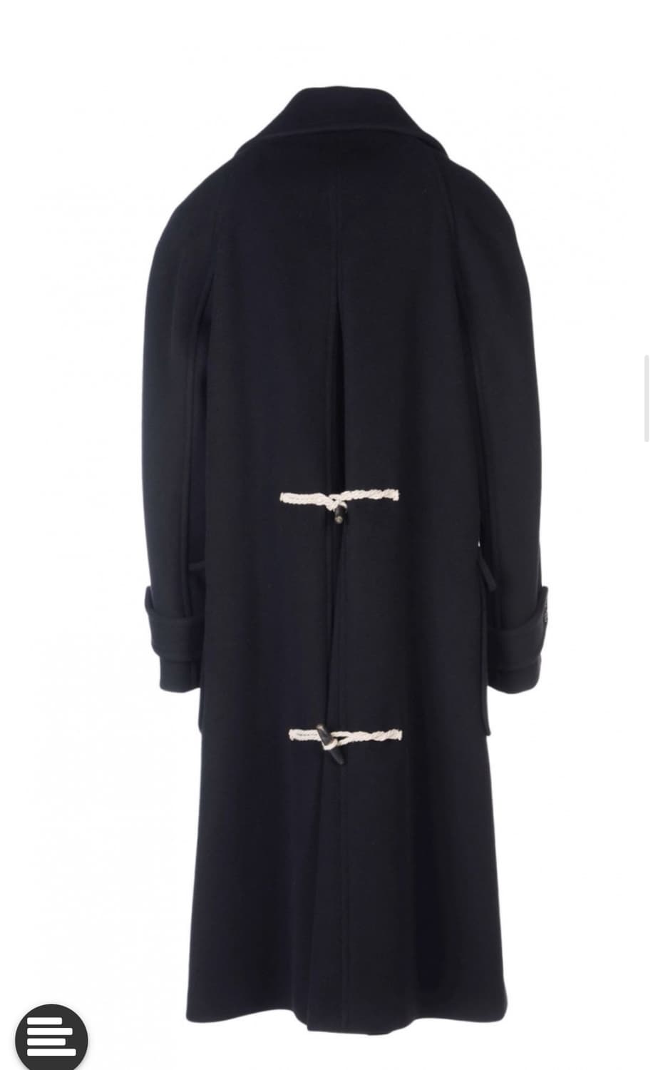 마르지엘라 코트 상품이미지3