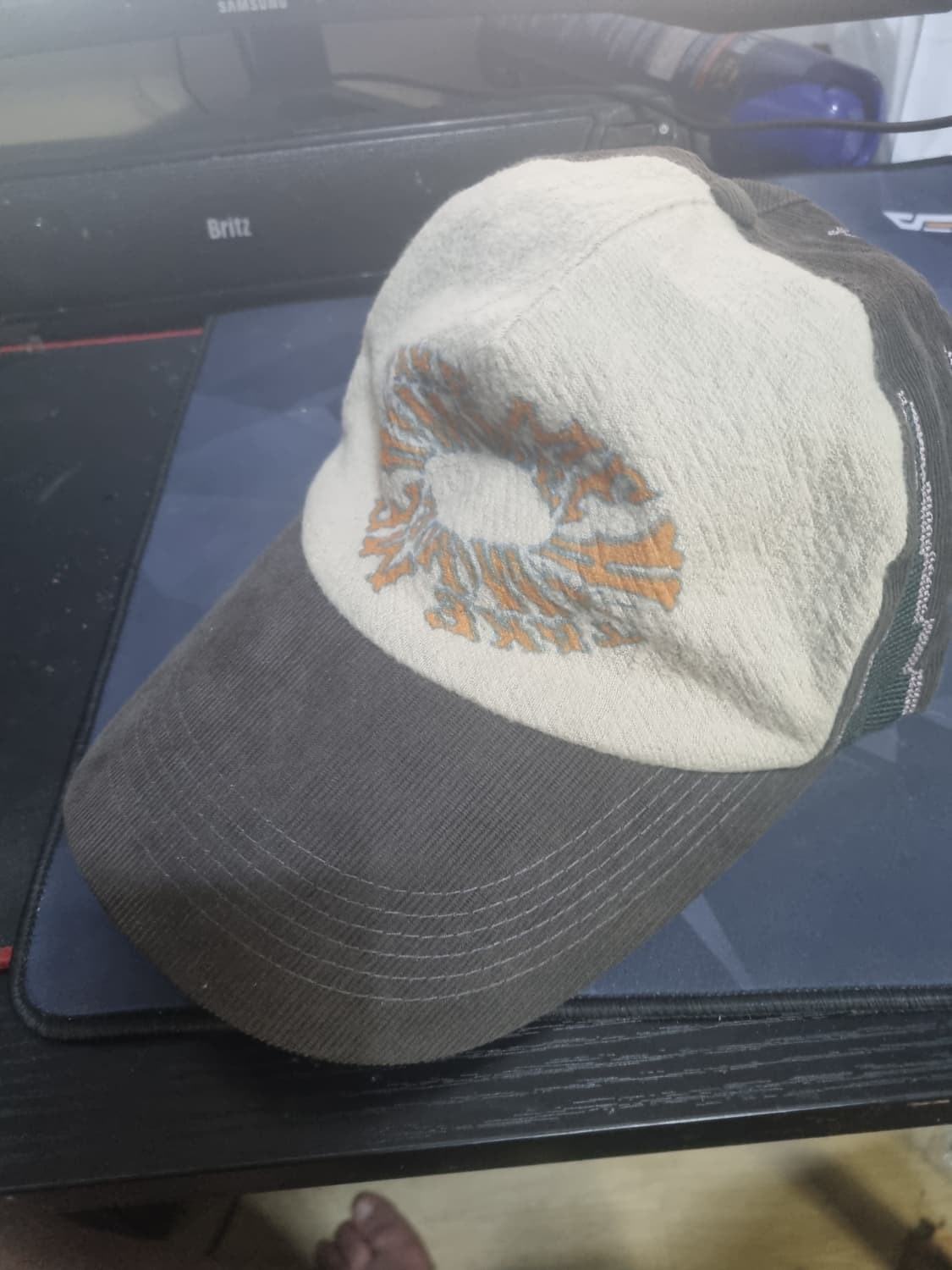 MPQ 나바호 모자 상품이미지3