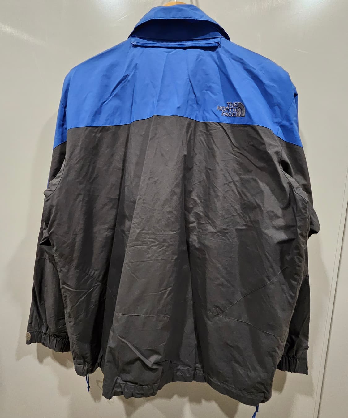 노스페이스 아웃도어 바람막이 105 상품이미지3