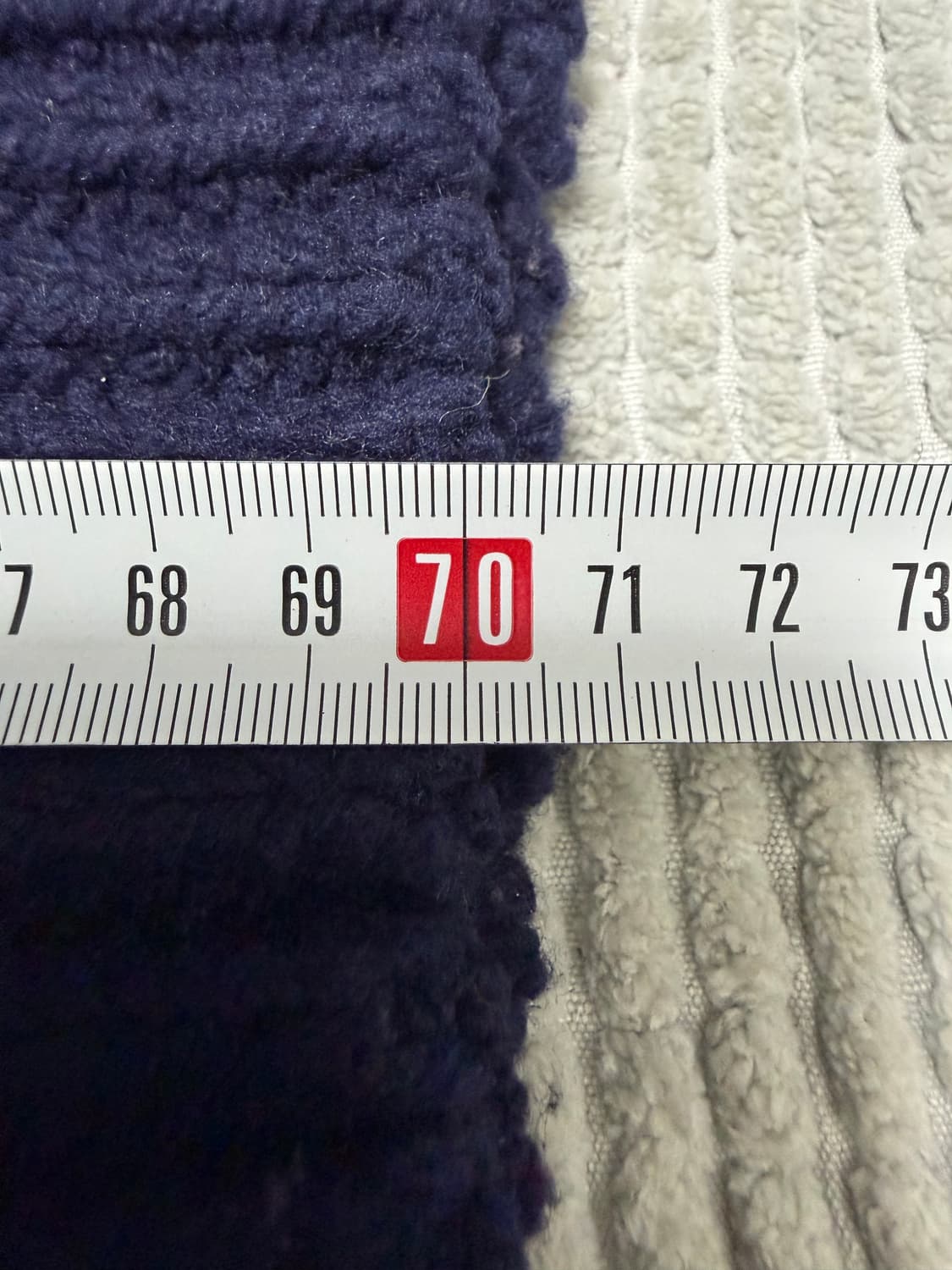 타미힐피거 노르딕 집업 상품이미지7