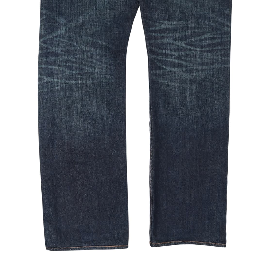 리바이스 501 레귤러핏 데님팬츠 상품이미지7