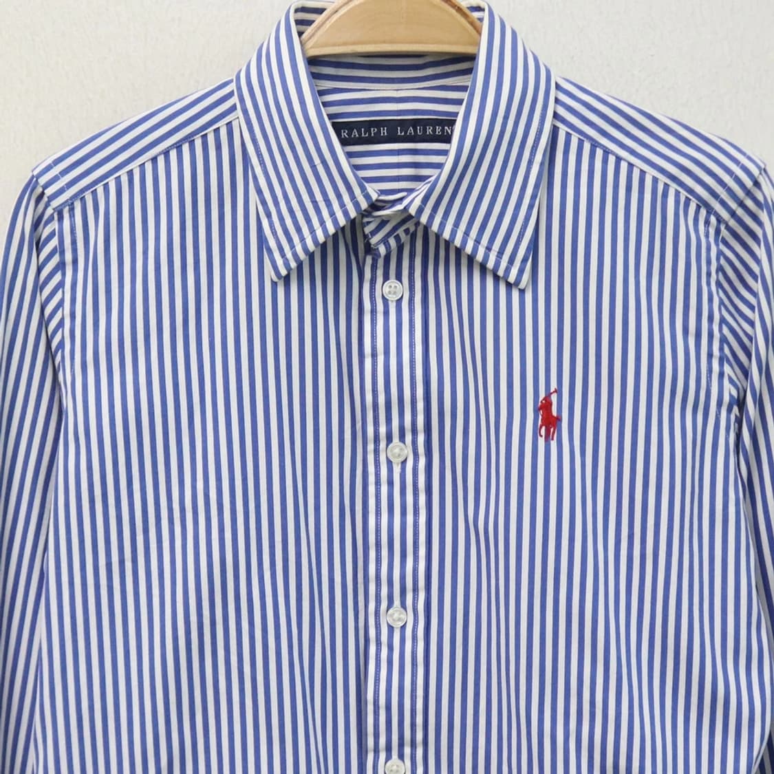 폴로 랄프로렌 스트라이프 셔츠 65169 상품이미지3