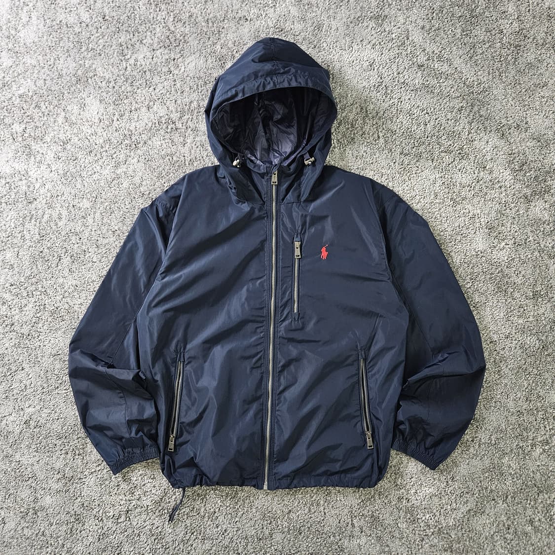 [무료배송] POLO RALPH LAUREN 바람막이 자켓 상품이미지1